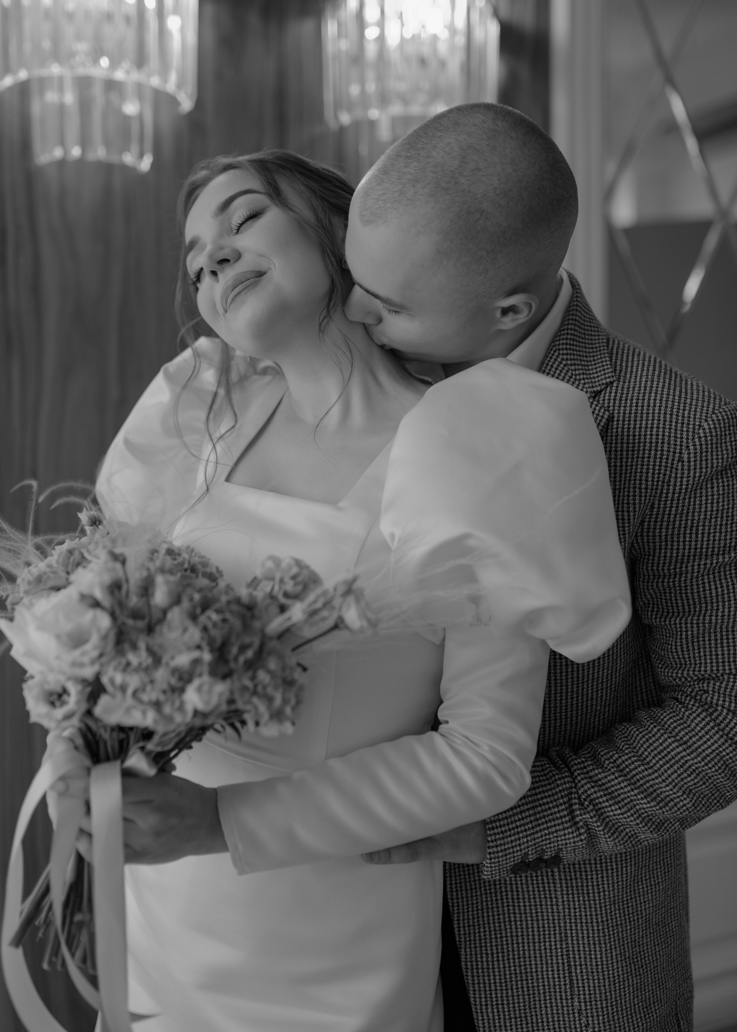 Дима-Даша — Клары Цеткин. Свадебный фотограф Екатеринбург/Челябинск — Любовь Волохова