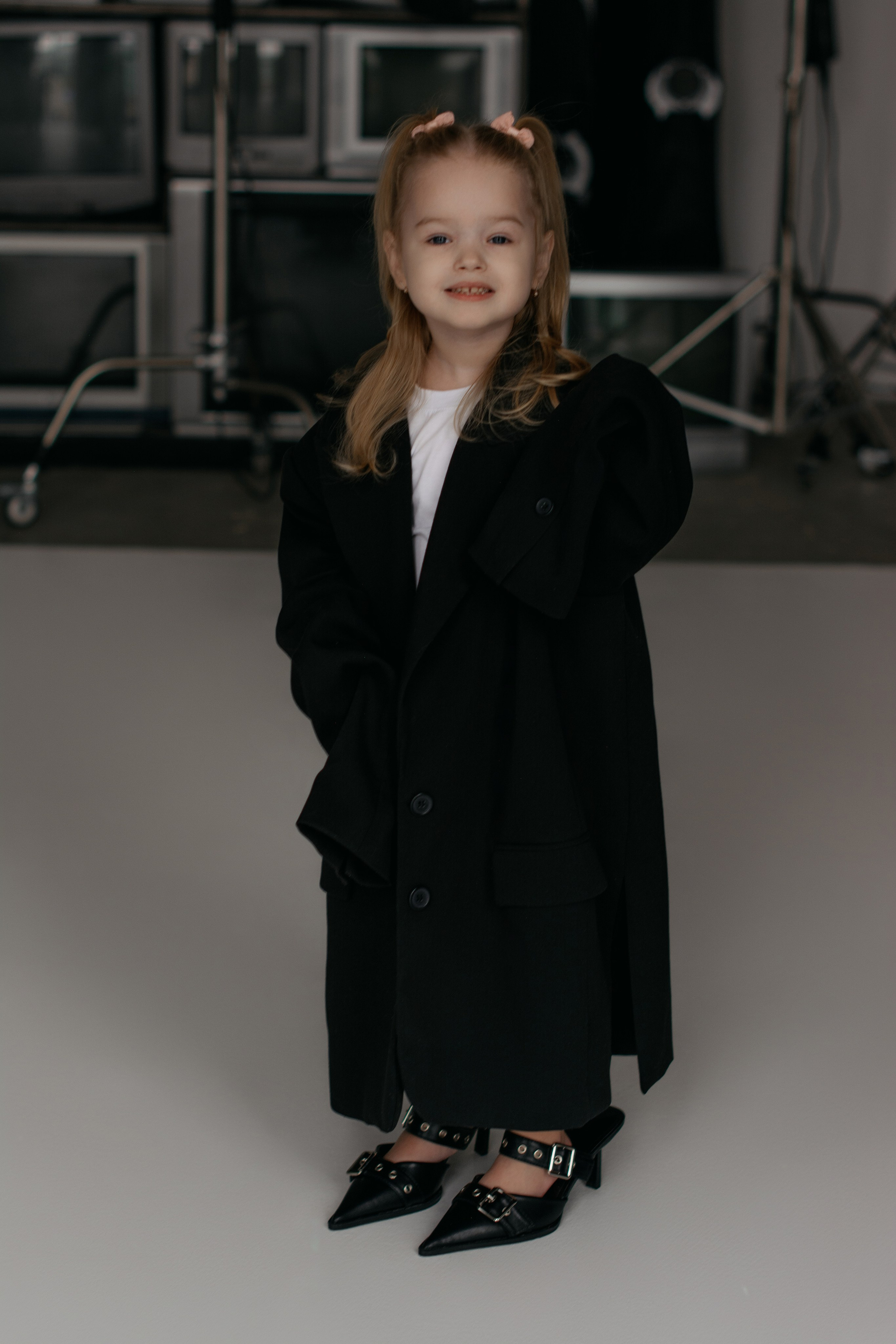 Амилия. Семейный фотограф Воронеж Евгения Богданова