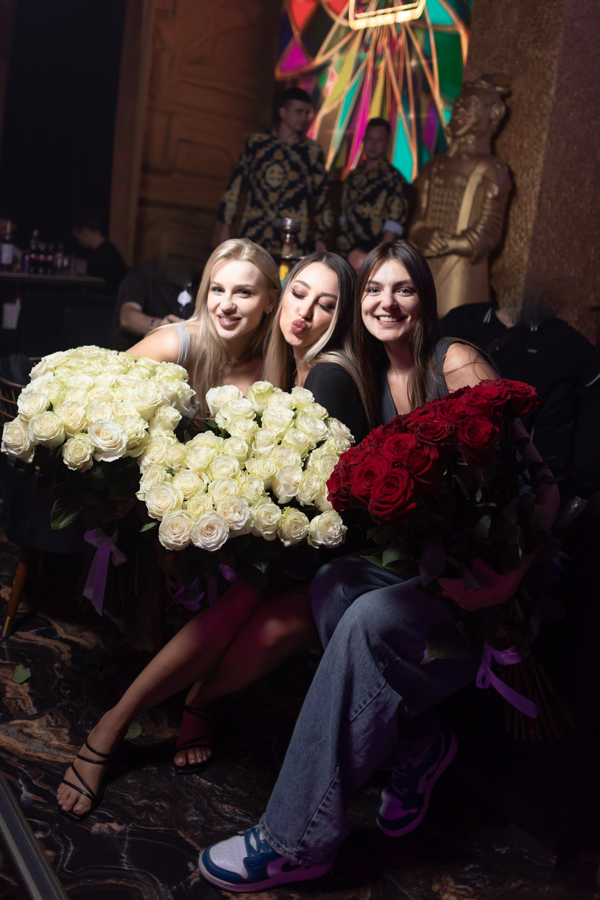 CONTENT FOR ZOLOTO. NOIZOMAX Художественный фотограф в Дубай