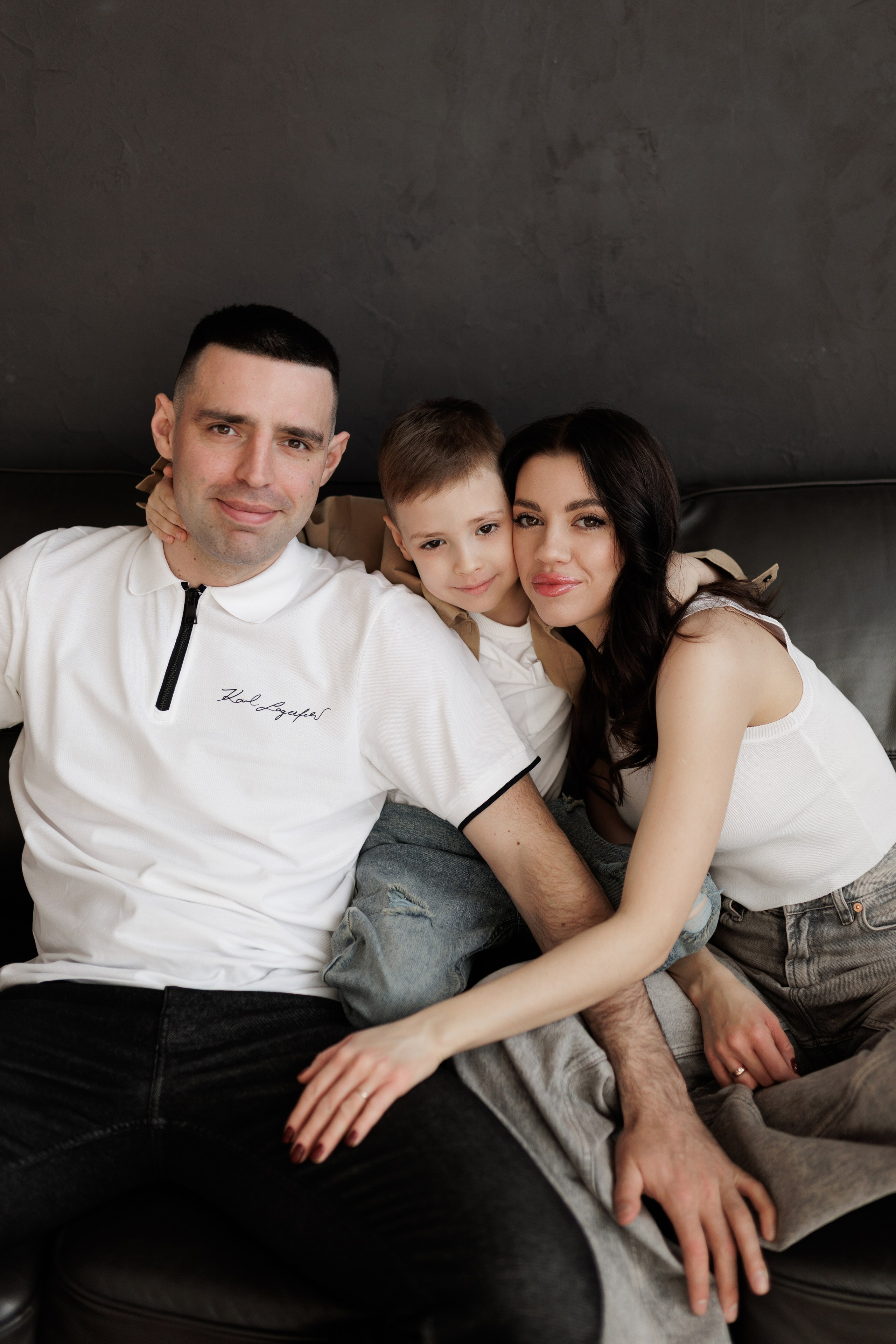 Family. Брысина Алёна/ фотограф Петрозаводск, Карелия