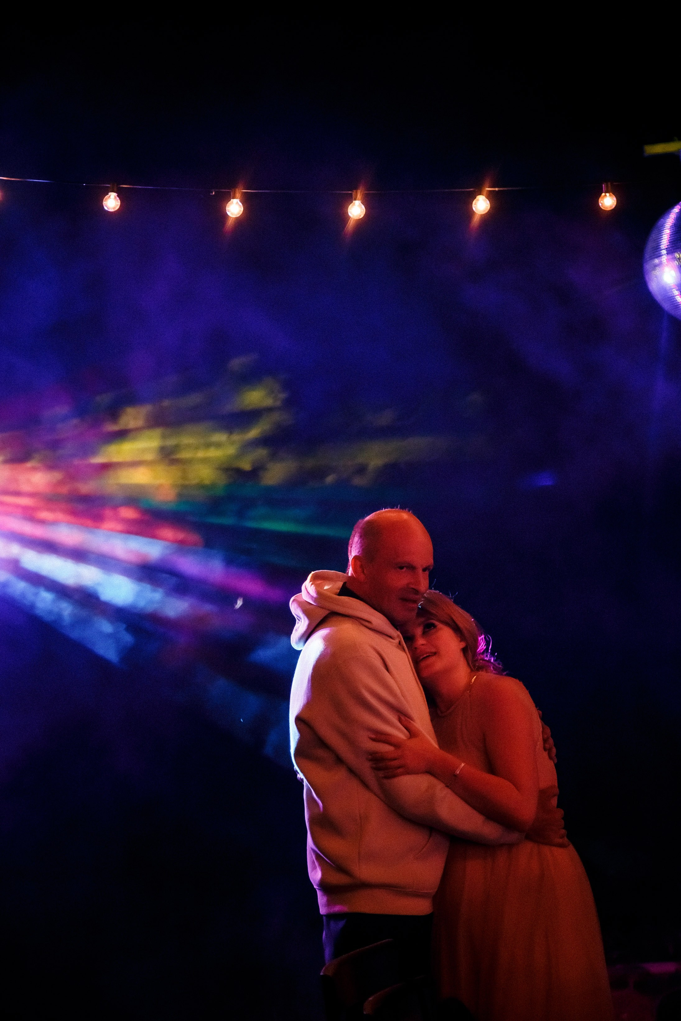 Константин и Анна. Абрау-Дюрсо. Фотограф в Москве Базанова Дарья