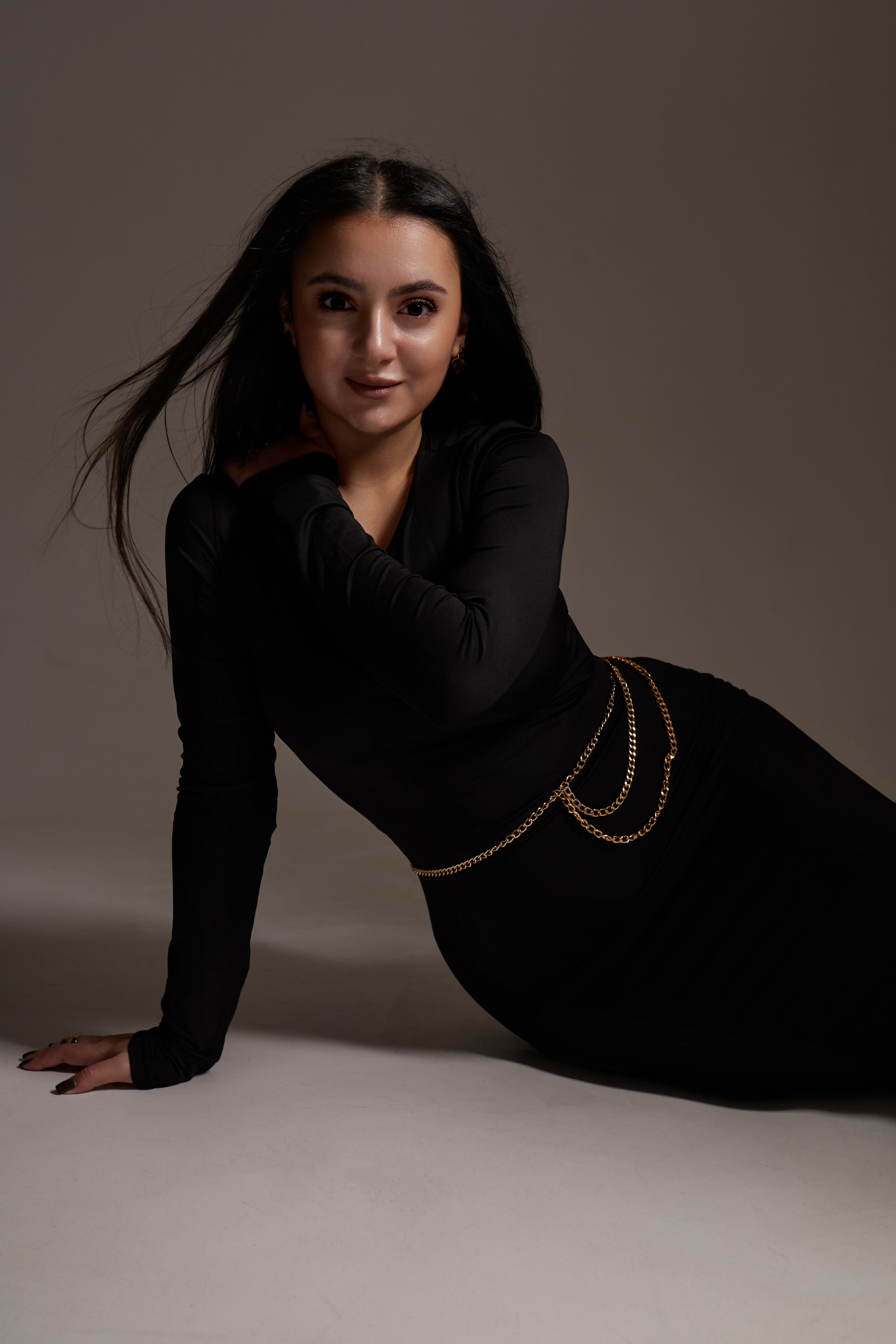 Студийная фотосъёмка. Фотограф Краснодар