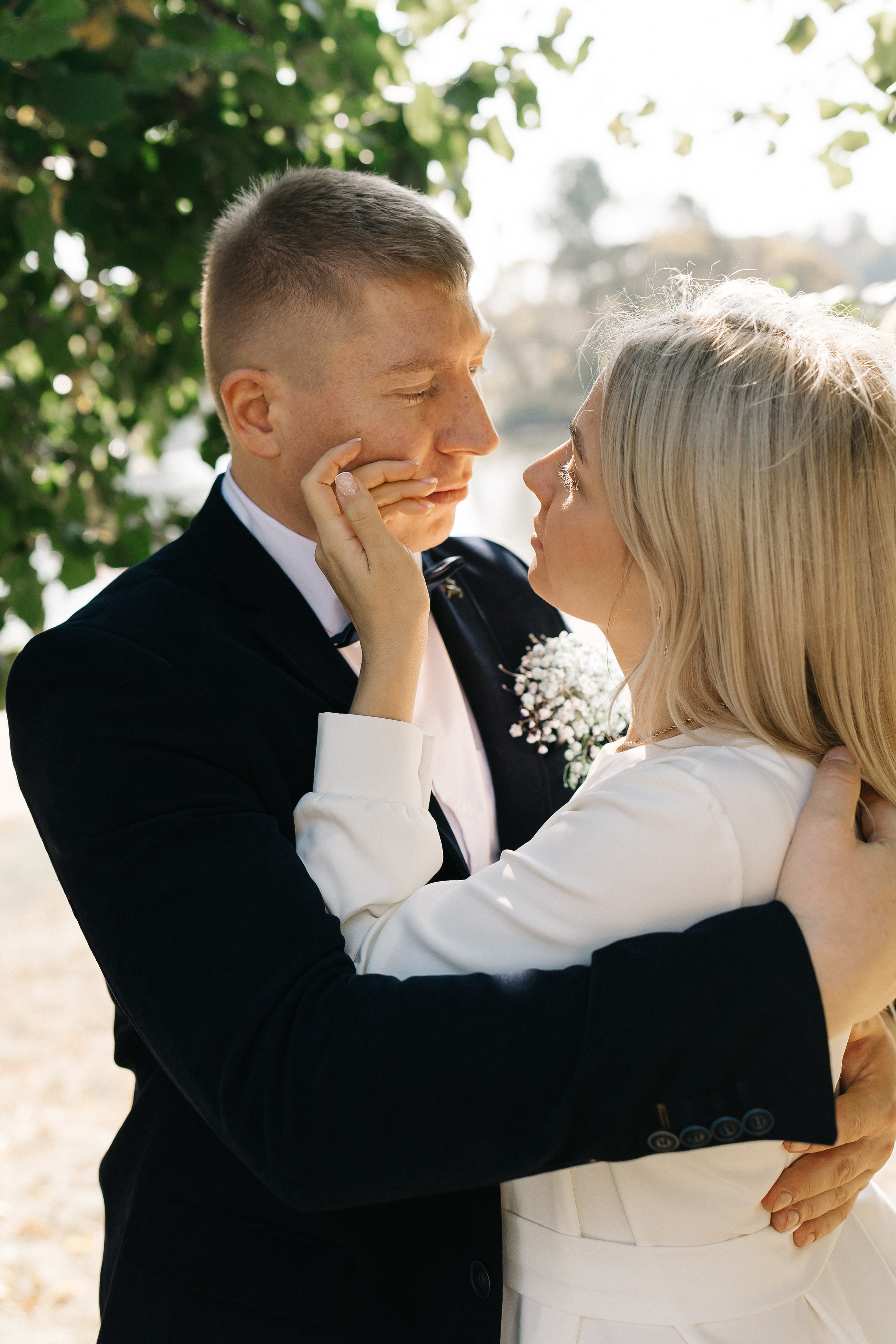 Царицино Максим и Наташа. Фотограф Москва Татьяна Гайдаржи