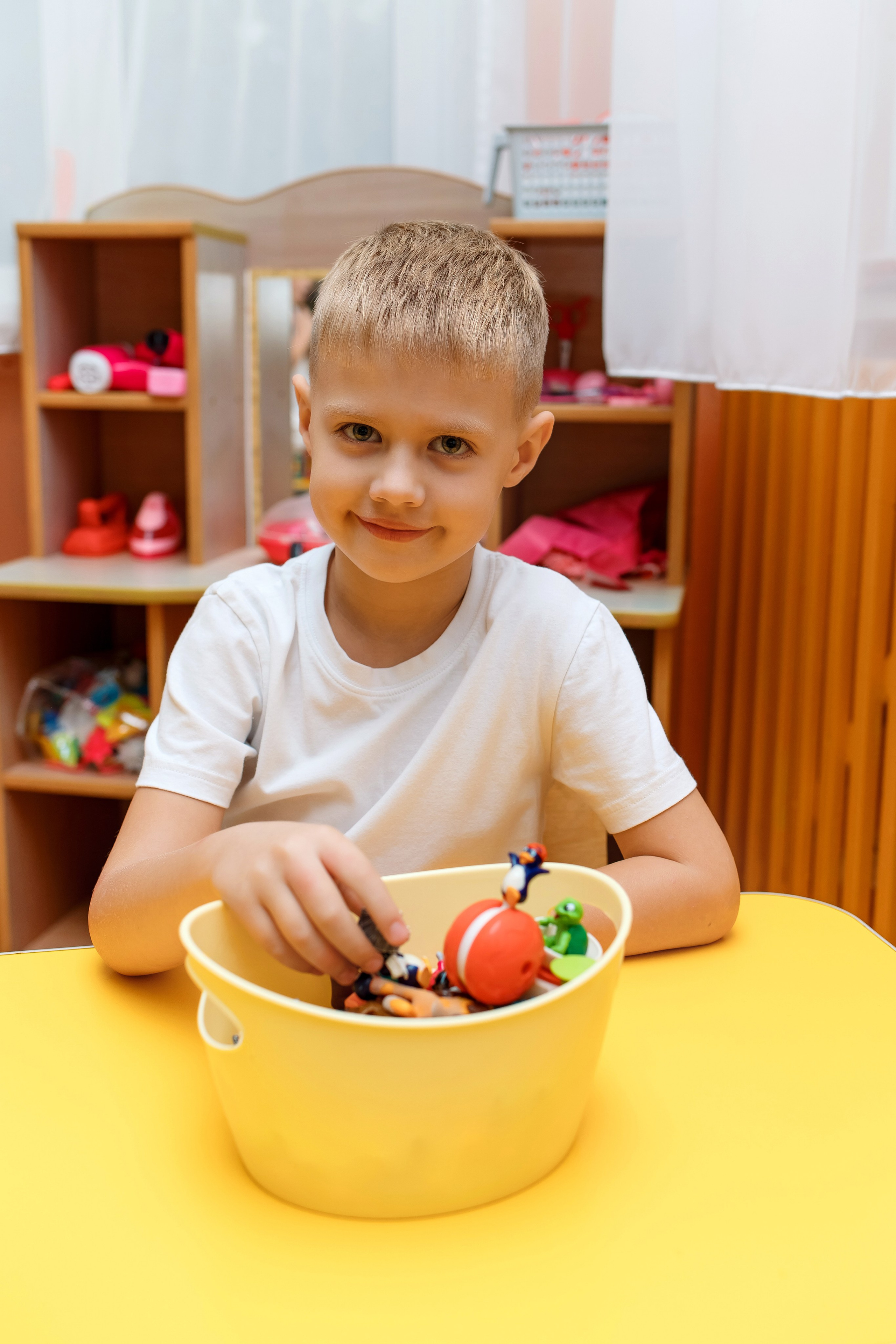 ДС 34. Фотограф Любовь Корниенко, Примоский край