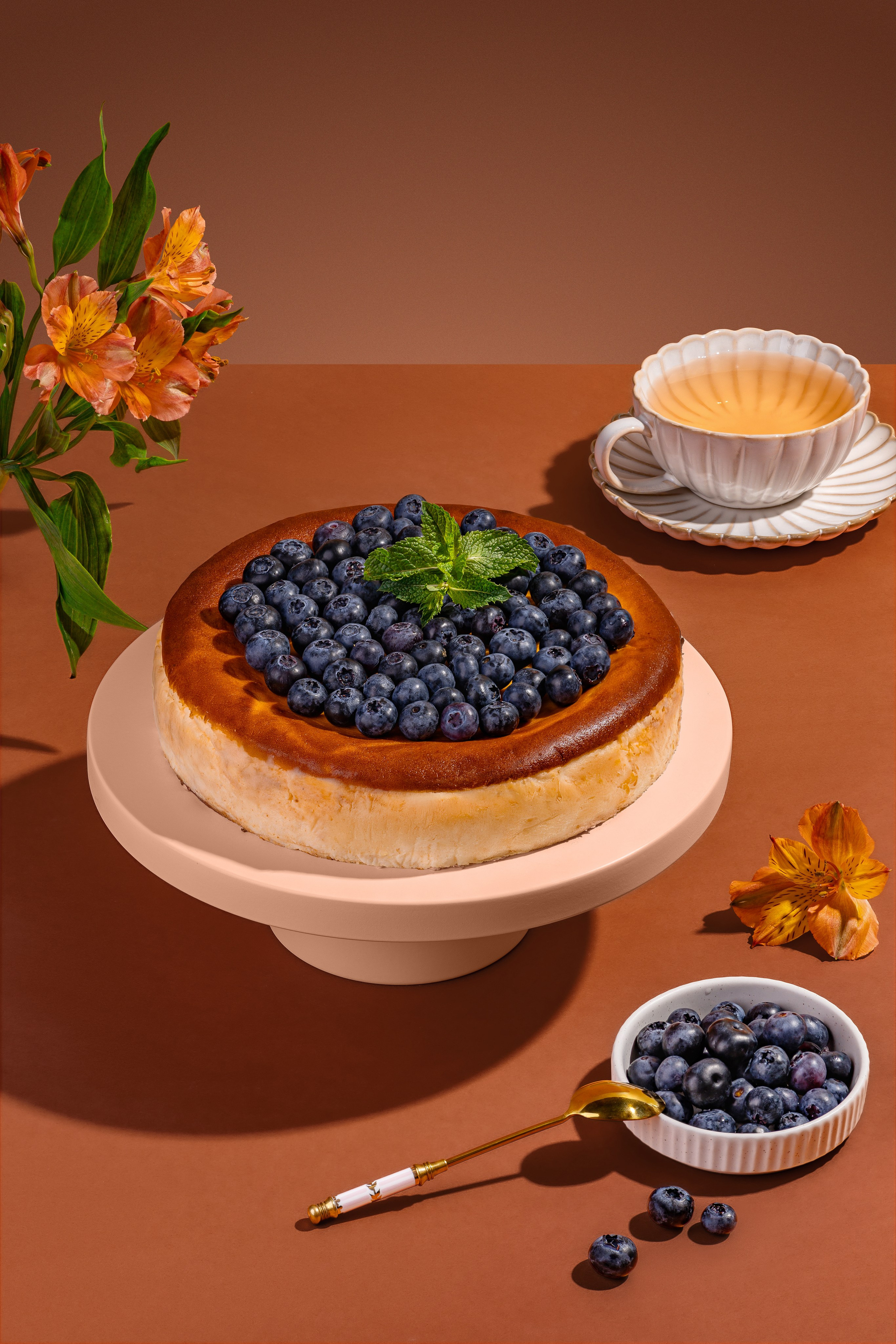 Фуд съемка тортов и пирожных, кондитерских изделий в Москве. Предметный фотограф Москва | Фуд-фотограф в Москве Елизавета Елизарова