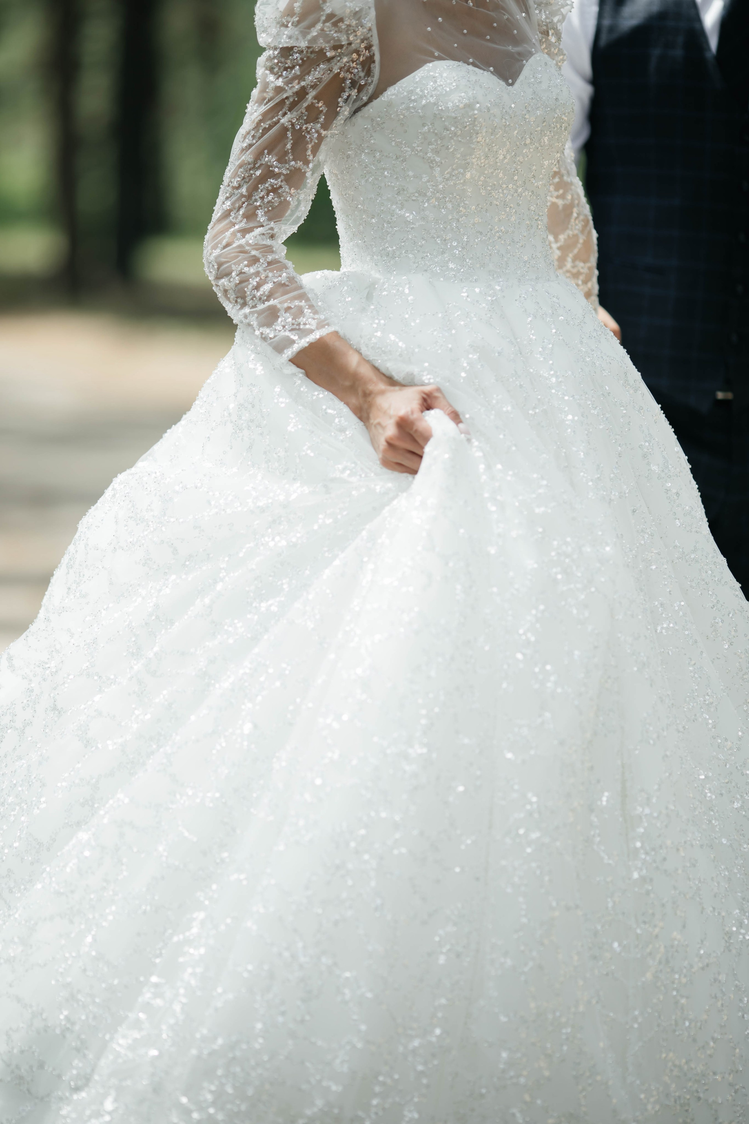 Свадебная история Элики и Артема. Свадебный и семейный фотограф Рассказова Виктория