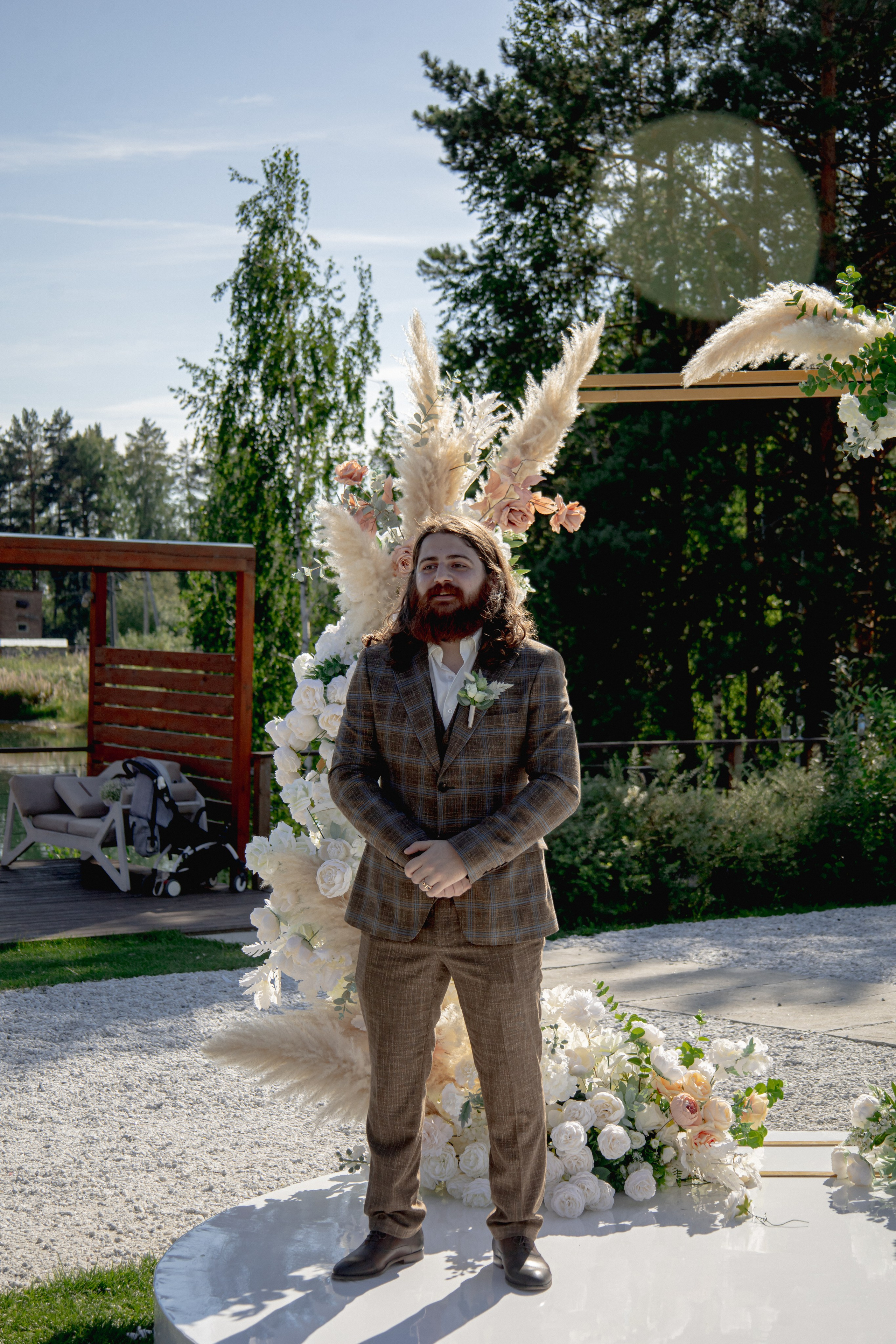 Рафа и Катя. Свадебный и семейный фотограф Екатеринбург