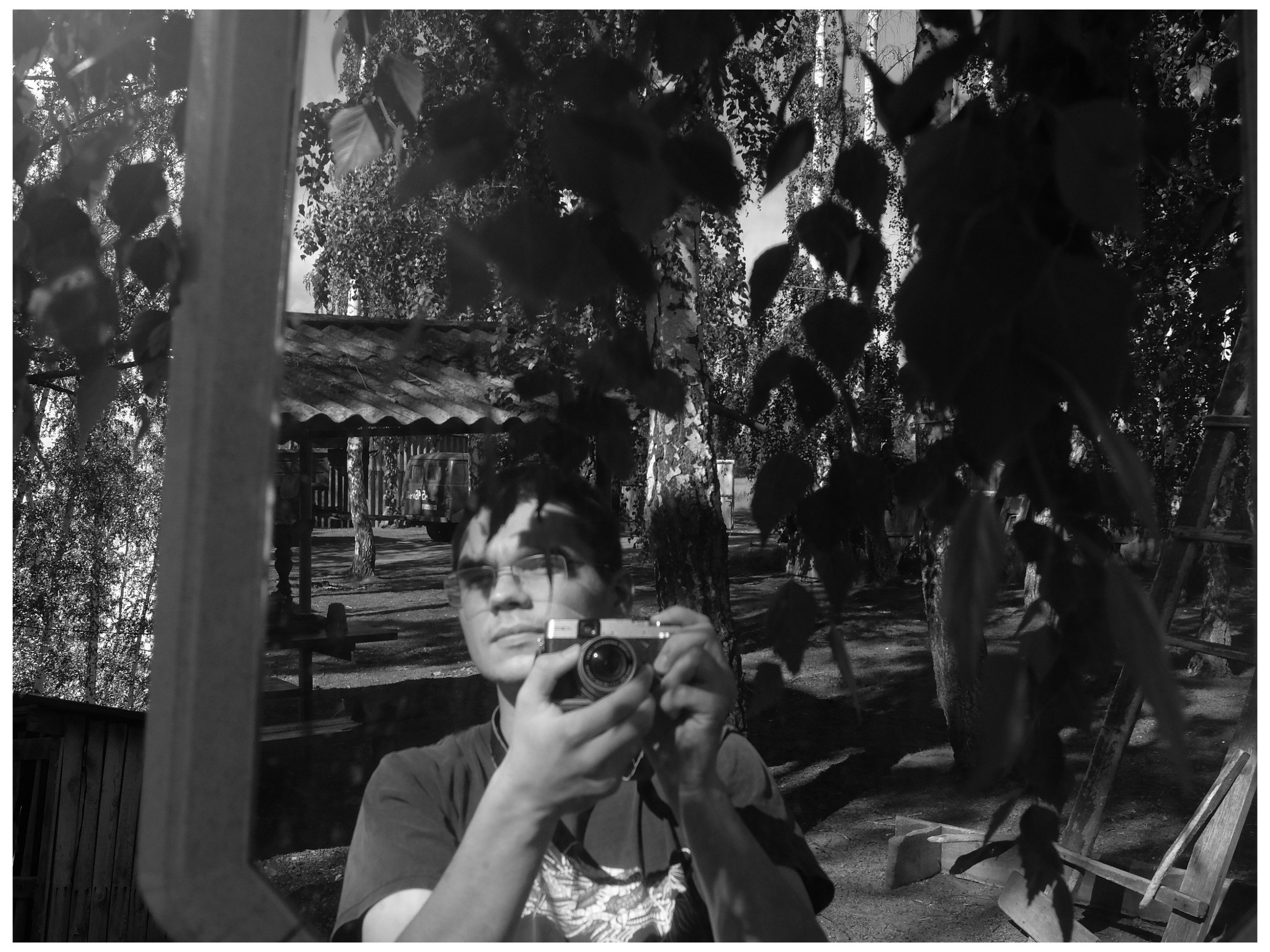 Промежуточные моменты (2022)