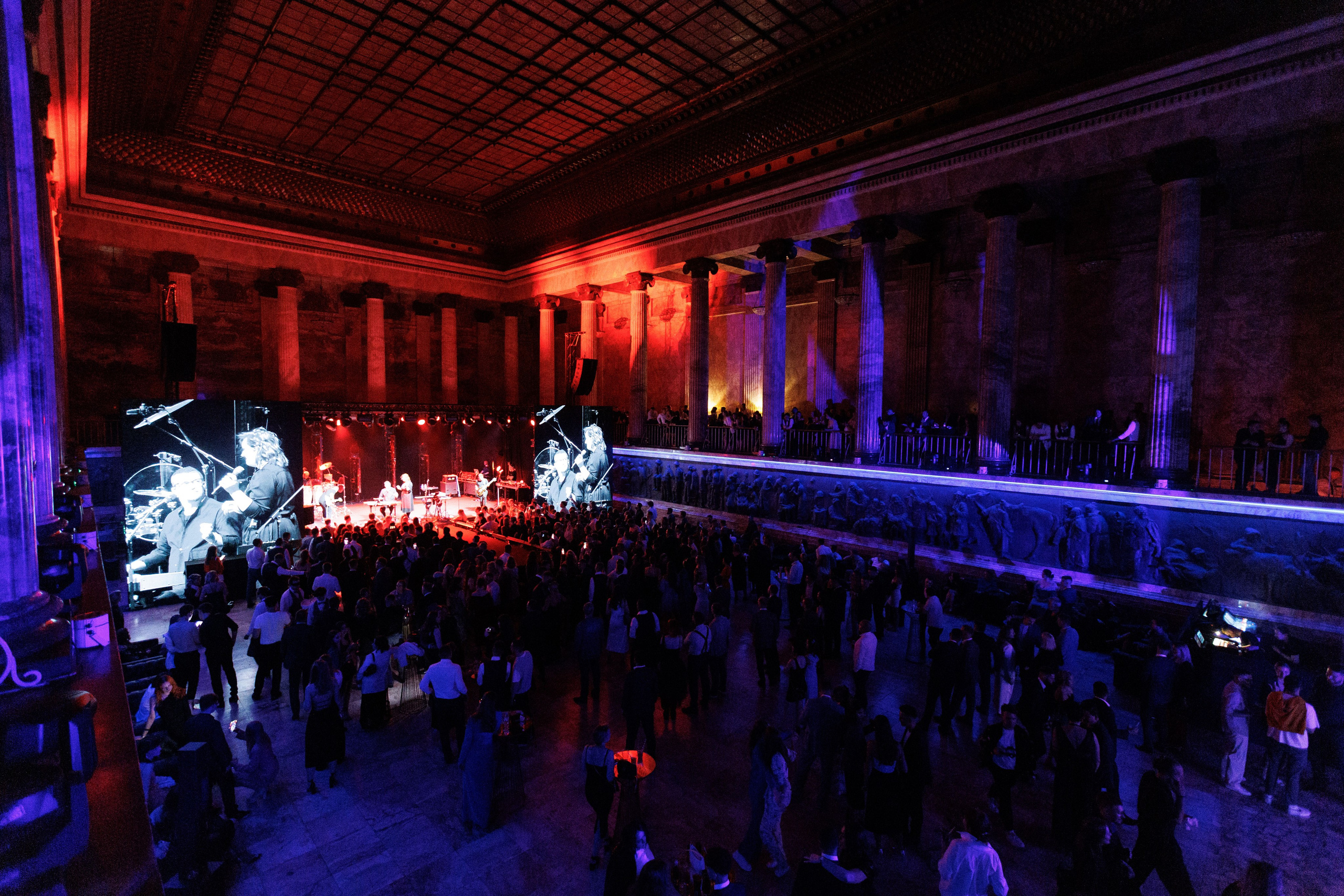 15 лет Pridex. Репортажный Фотограф в Москве Юра Гушан