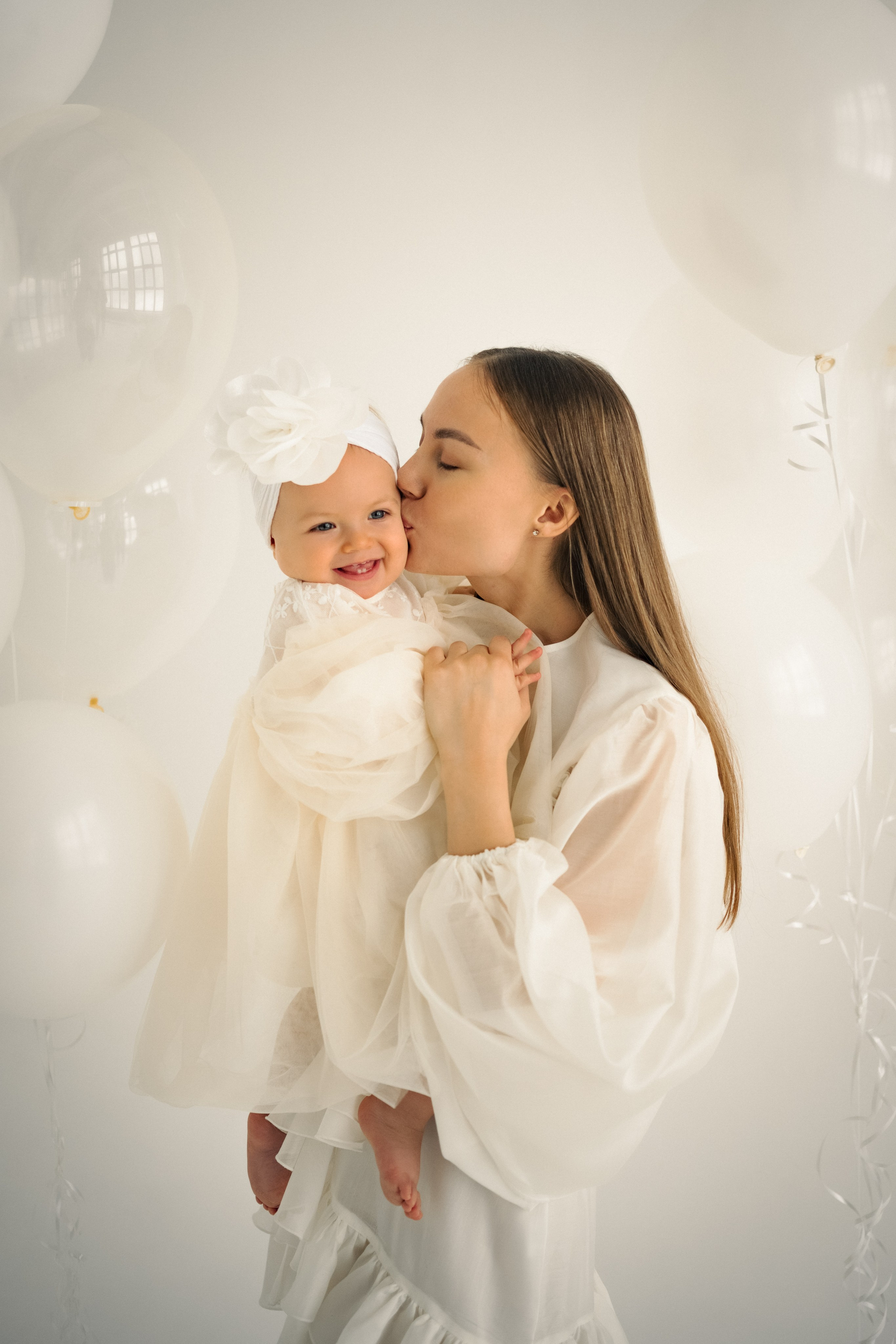 Годик. Кристина Ветрова | ФОТОГРАФ | Москва