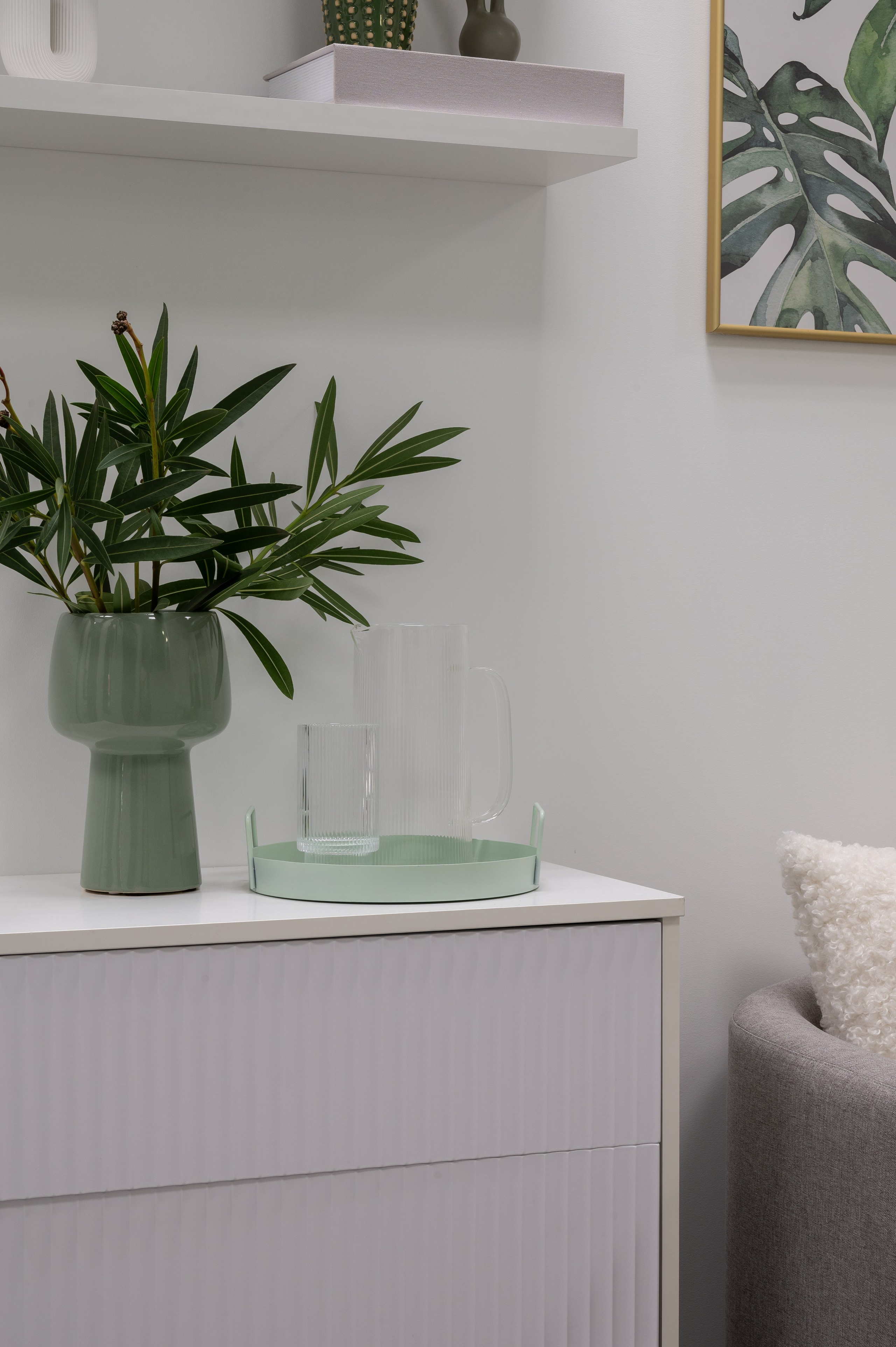 Студия лазерной эпиляции CACTUS. Интерьерный фотограф в Сочи Элина Габриелян