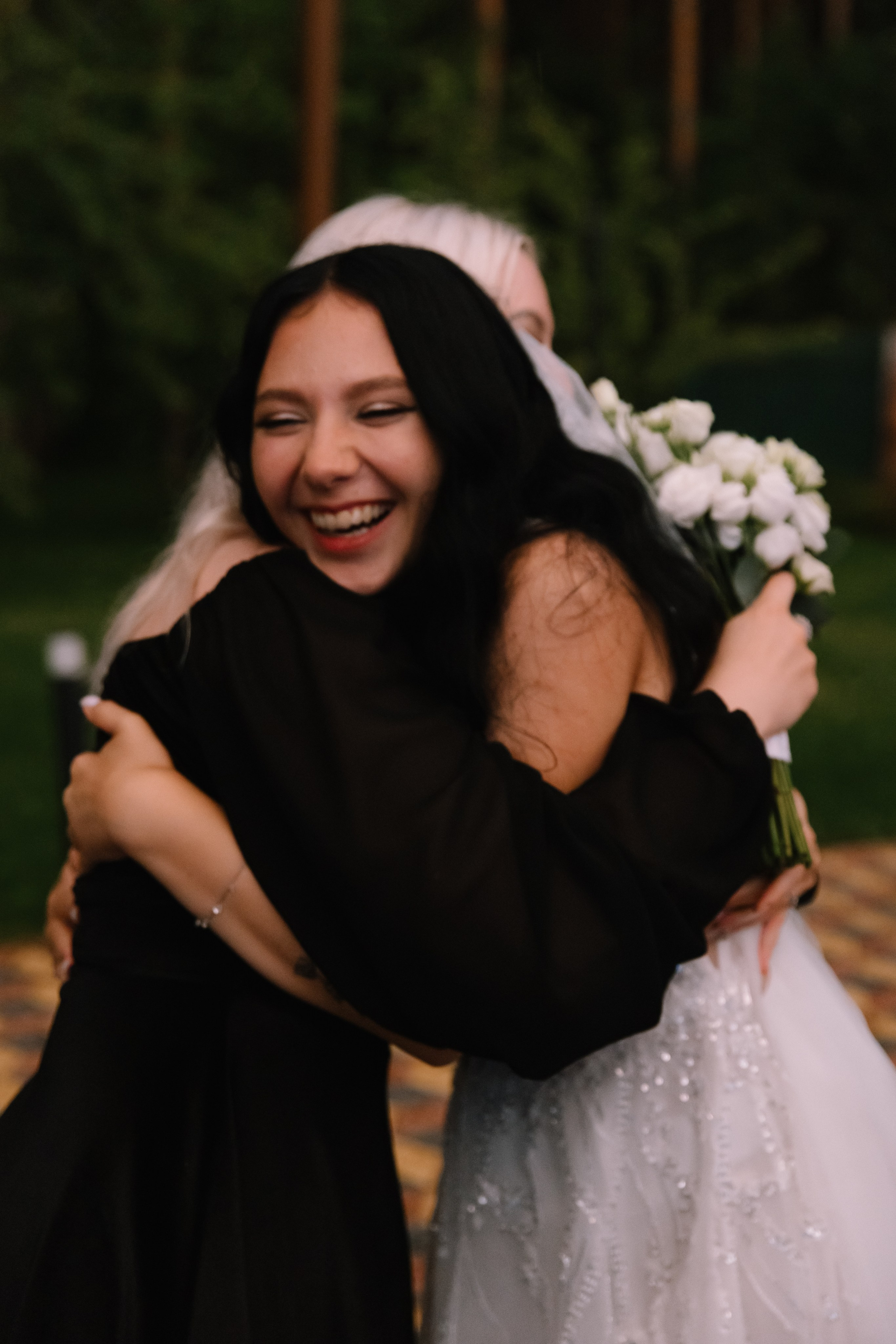 Anatasia & Vladimir. Фотограф в Минске — Юлия Деяк. Фотосессии в Минске