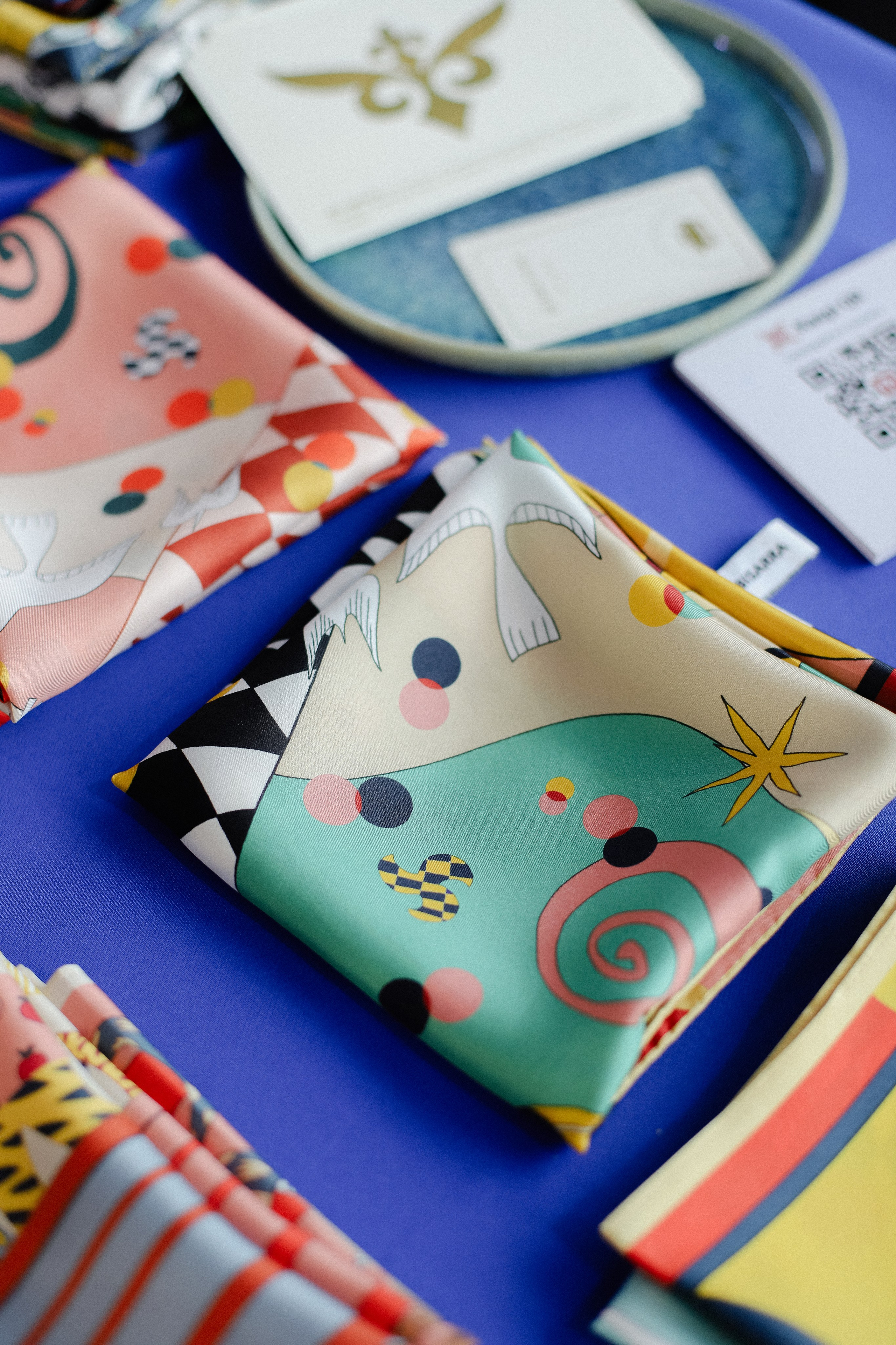 3.03 Almaty Pop Up Store. Фотограф в Алматы и Москве Даша Пушкина