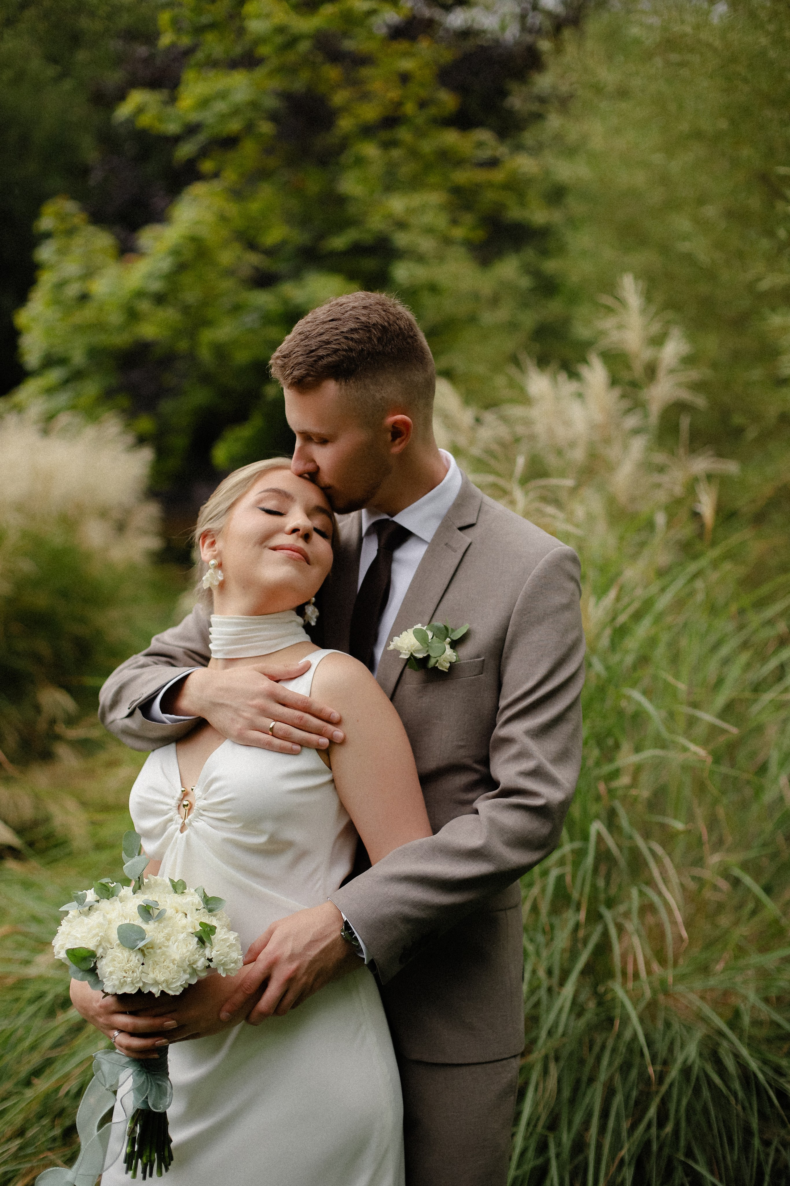 Игорь и Арина. Фотограф в Алматы и Москве Даша Пушкина