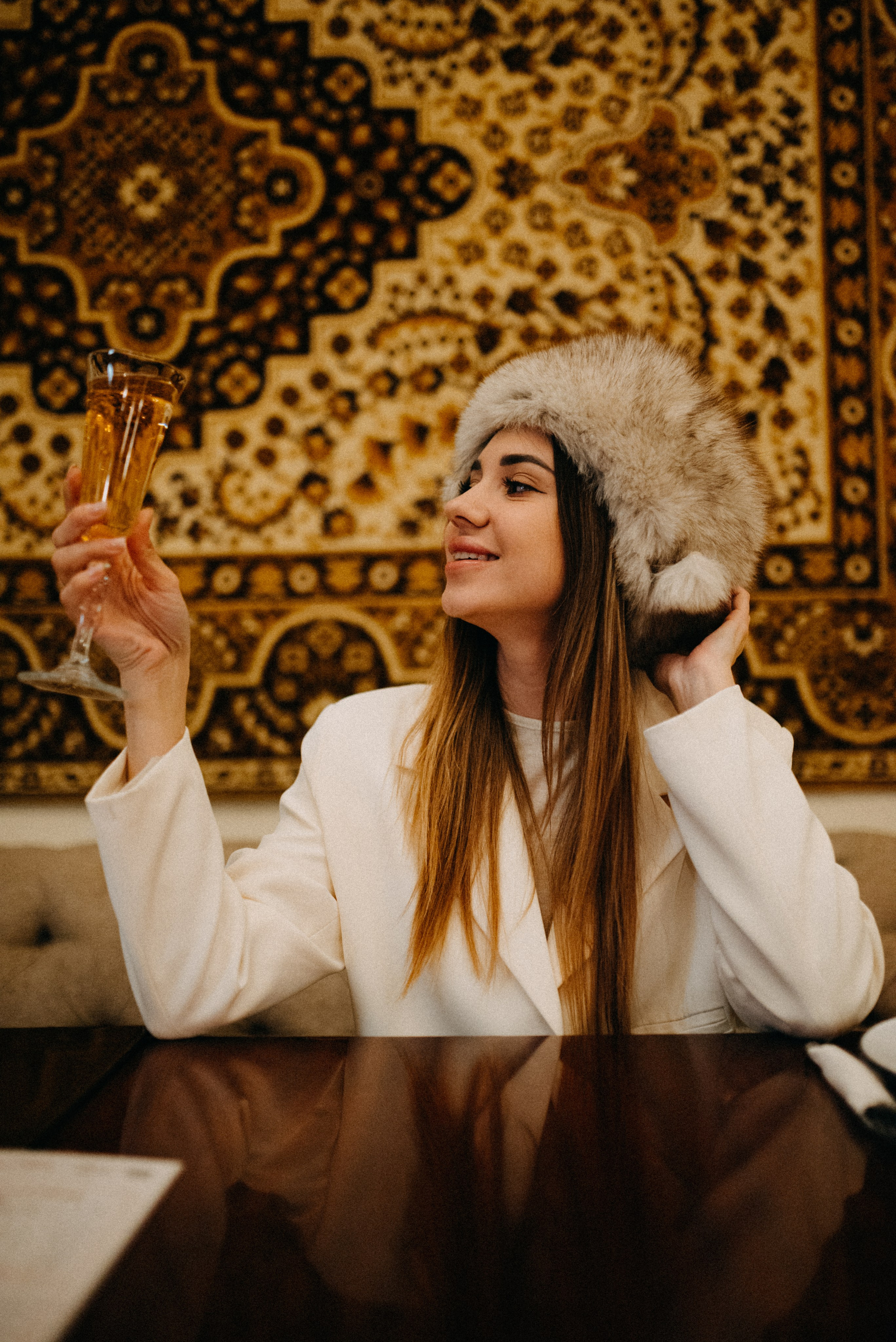 День рождения Алины | бар «Коммуналочка». Фотограф Санкт-Петербург, Новороссийск