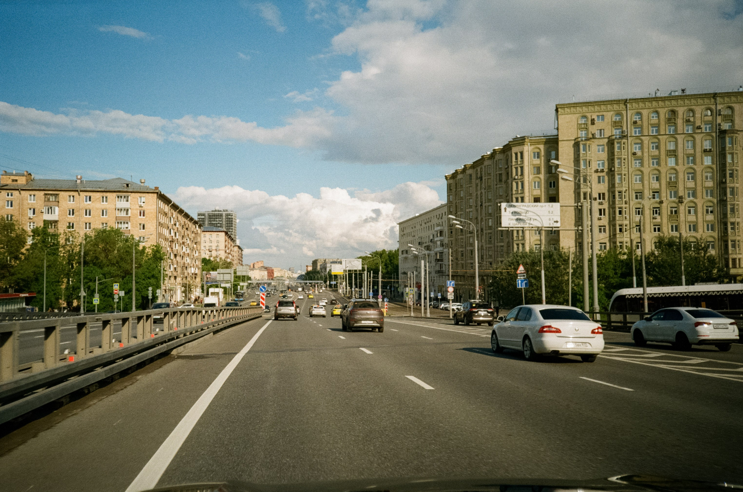 Kodak Kodacolor 200 примеры фотографий