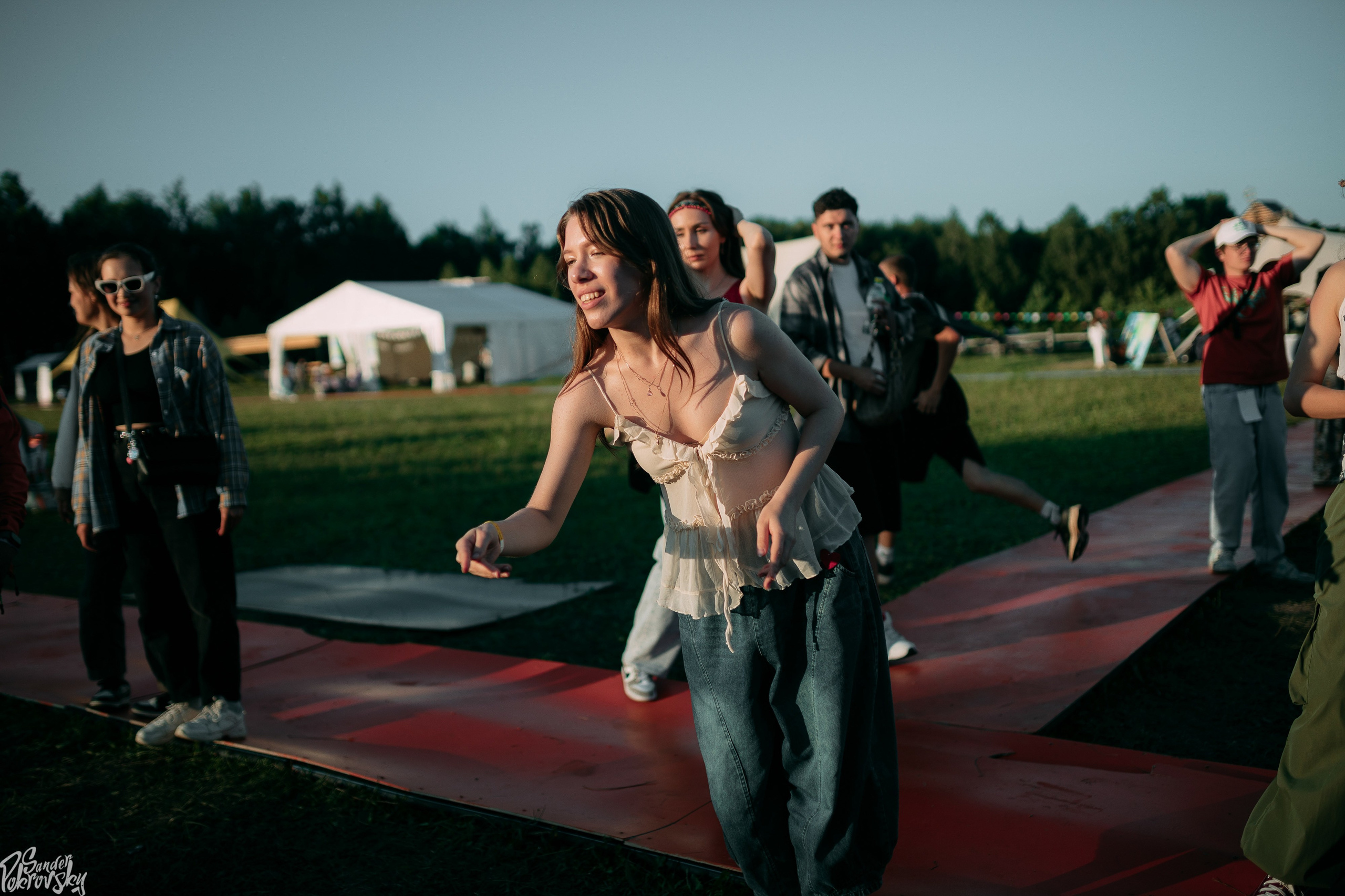 Самокат. Свадебный и репортажный фотограф в Чебоксарах Покровский Александр