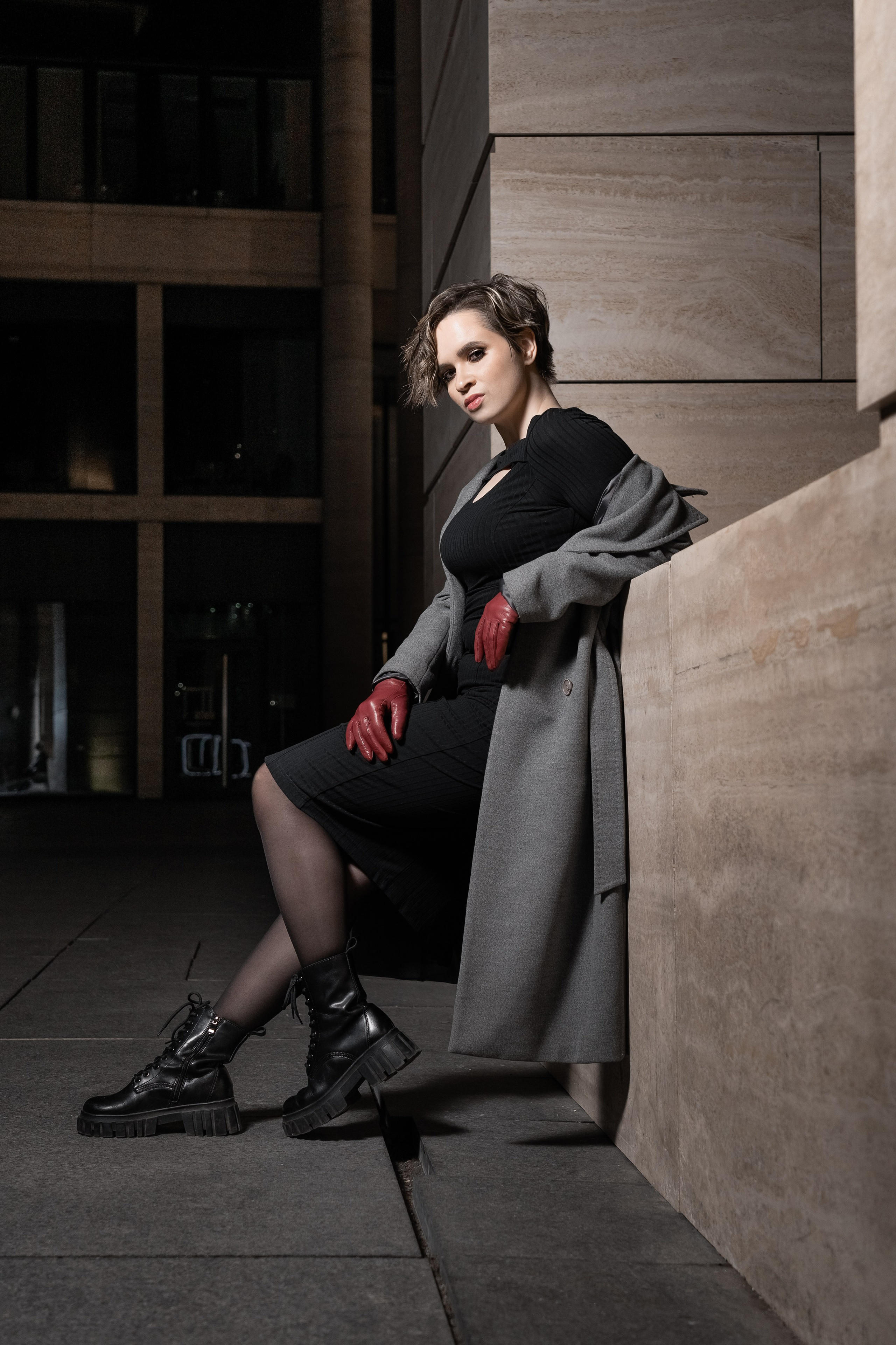 Виктория. Главная