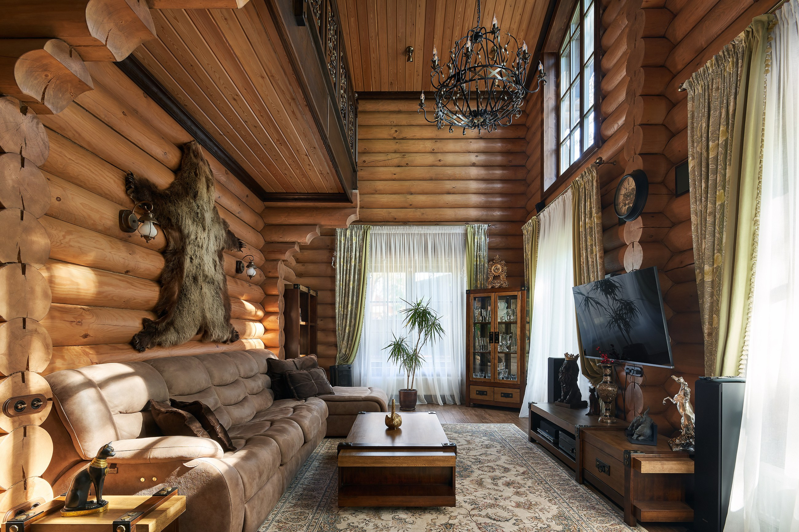 Частный интерьер. Фотограф интерьеров и архитектуры в Калининграде Demms Photography