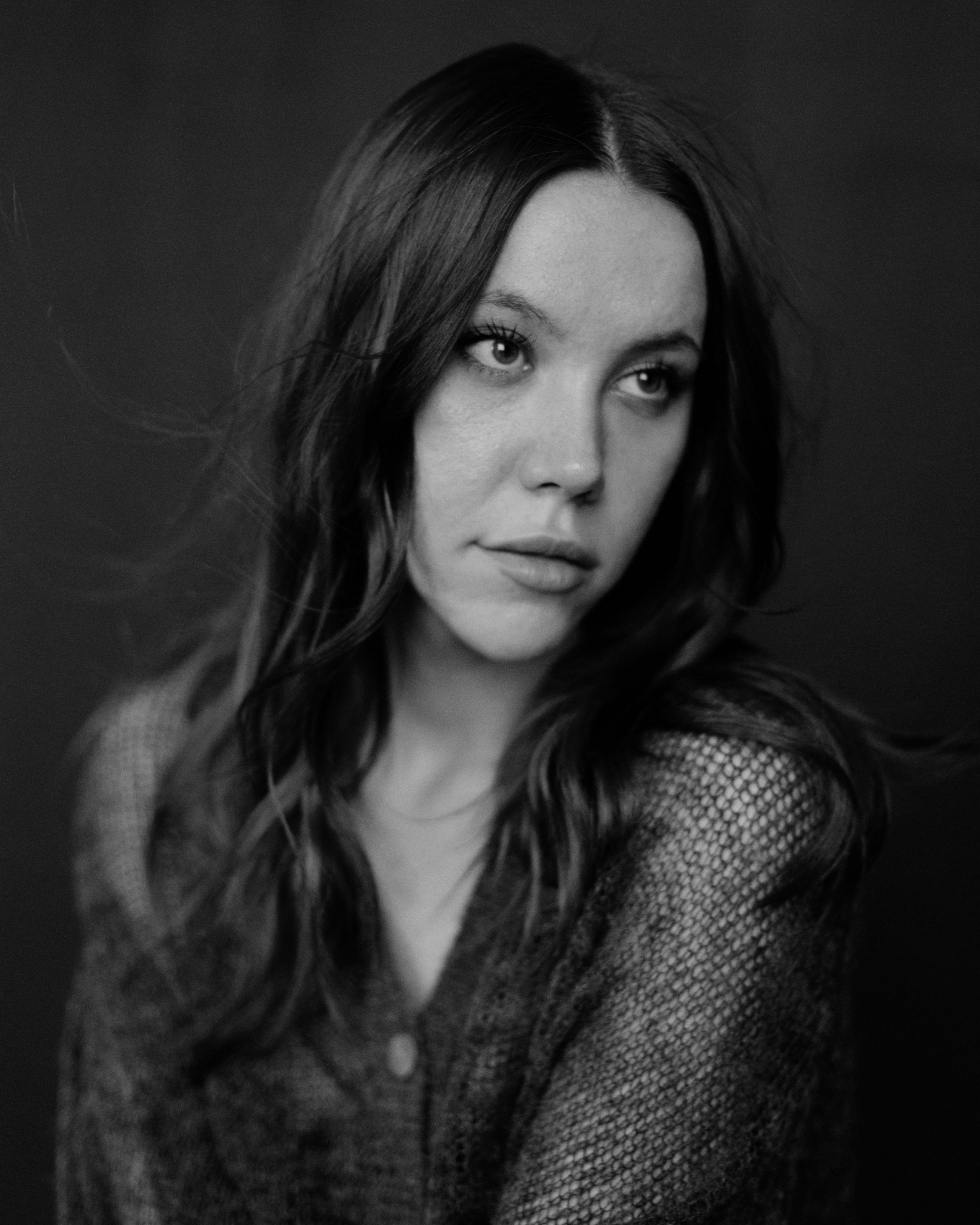 Даша. Фотограф в Москве — Евгения Прокопенко