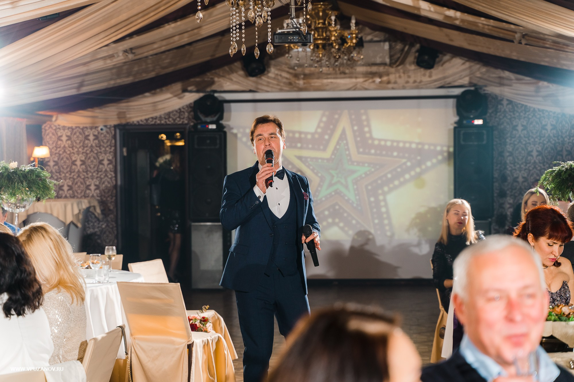 Фотосъемка дня рождения