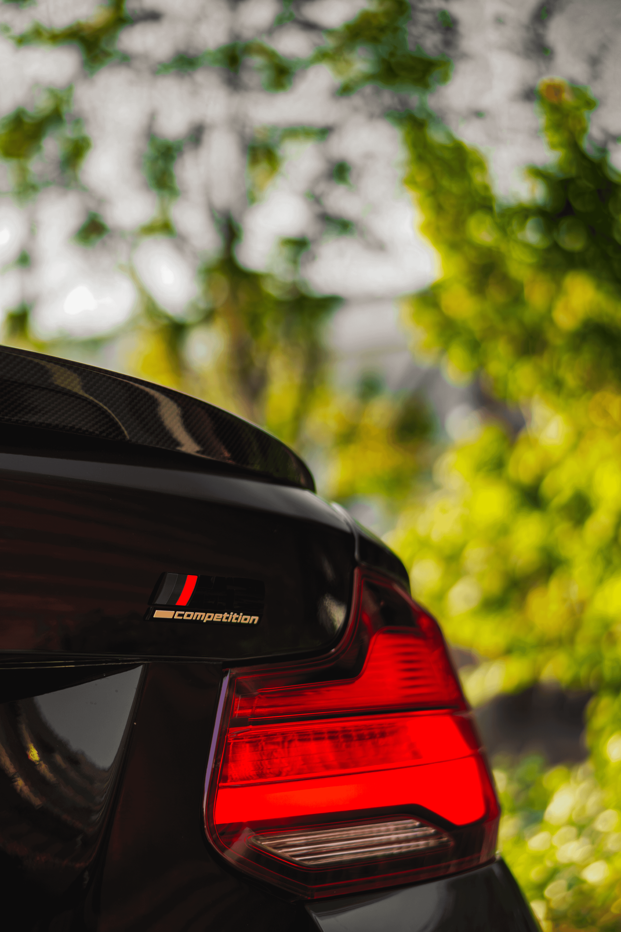 BMW M2 & M4: Competition mania