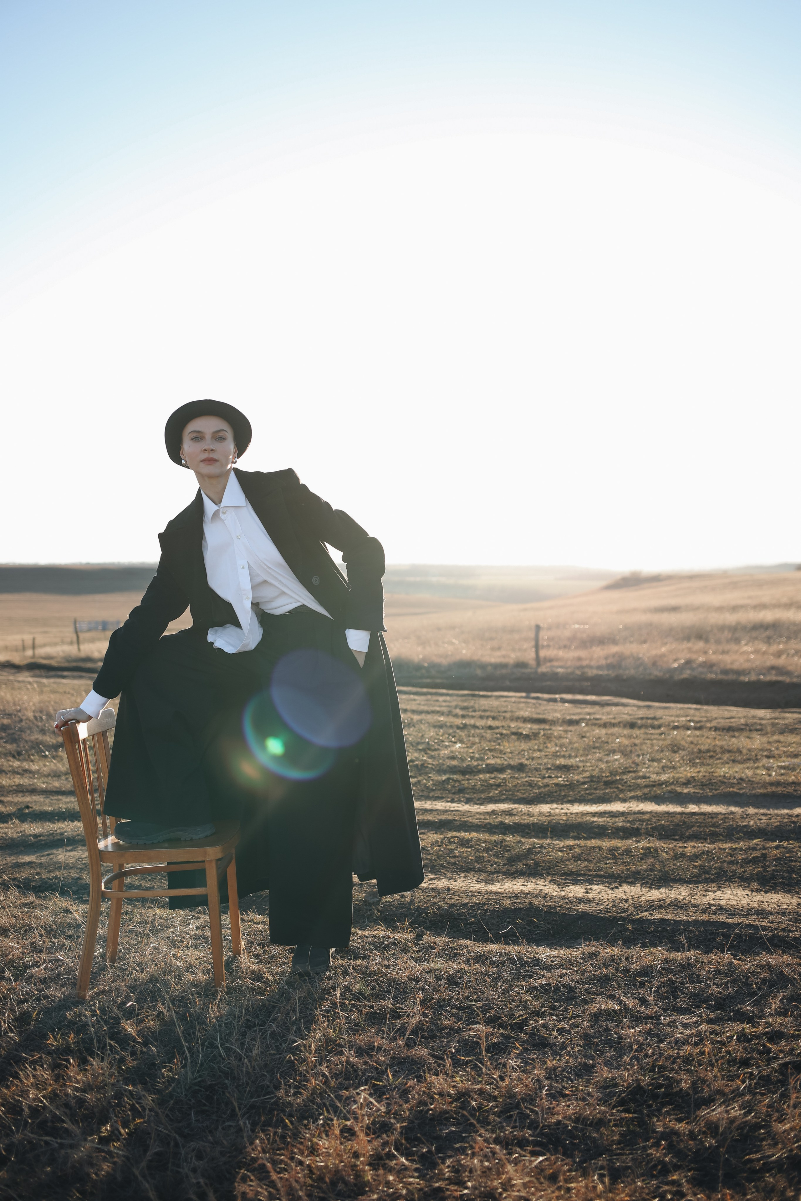 Портрет. Семейный фотограф в Ставрополе Кристина Ткаченко