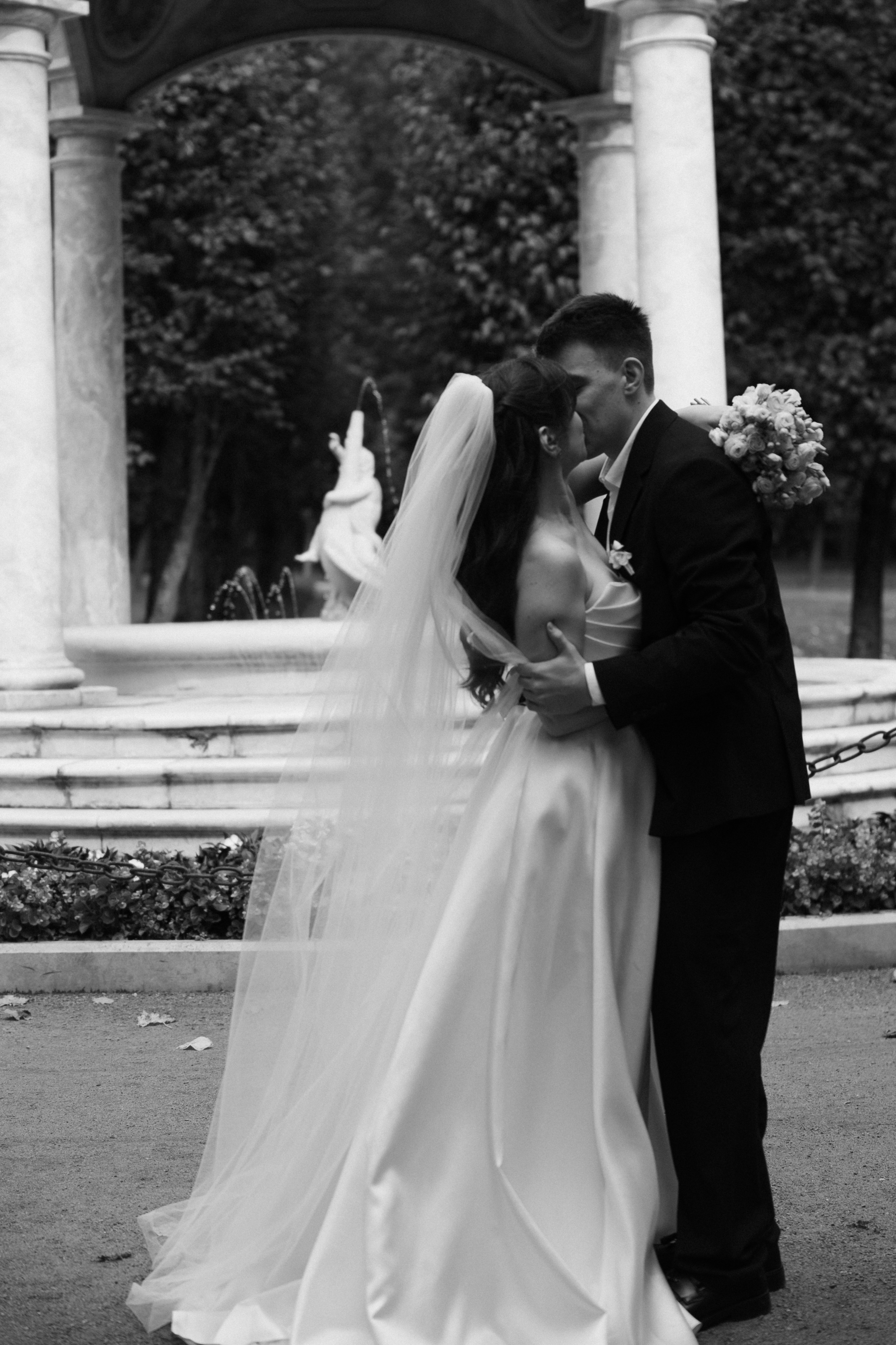 Утро в отеле Twelve Reasons и банкет в усадьбе Шелепаново. Свадебный фотограф Москва Анастасия Храмова