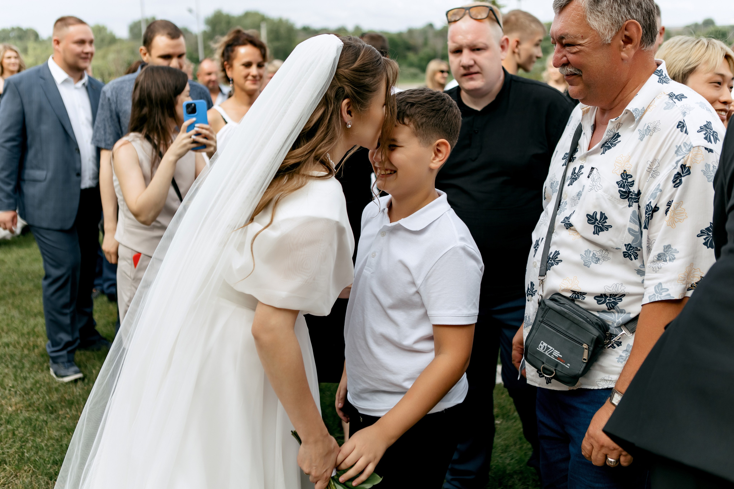 Владислав и Евгения. Свадебный фотограф Ксения Трухина в Нижнем Новгороде и Москве