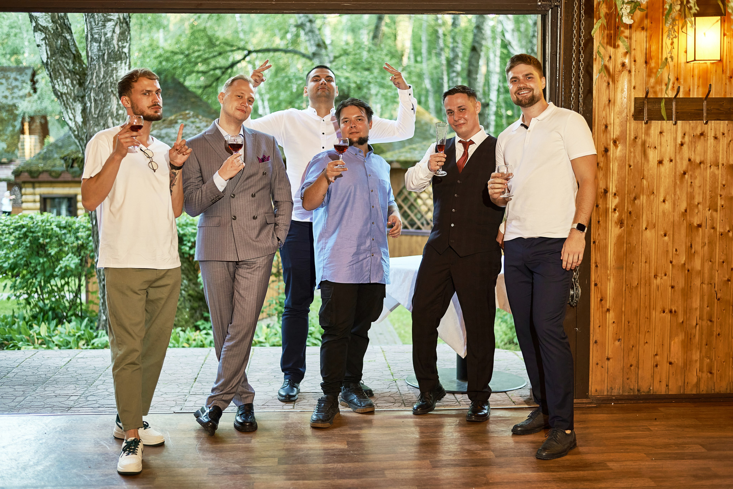 Артём и Вероника. Свадебный и семейный фотограф в Щёкино, Тула I Мария Житная