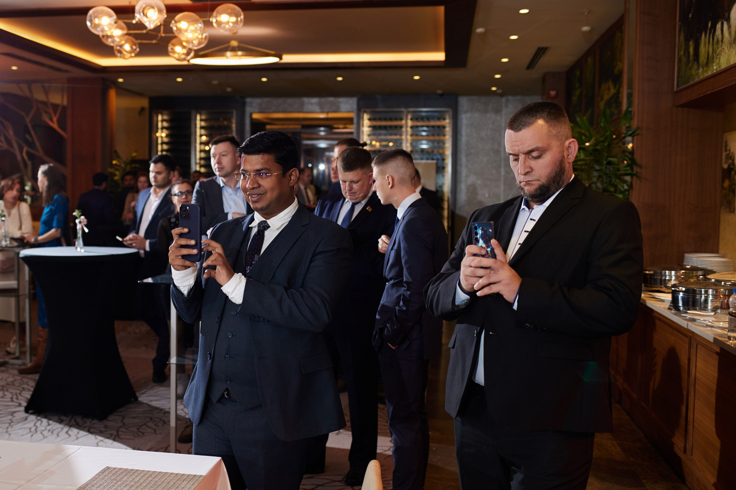 Посольство Индии. Свадебная, репортажная фотосъемка и видеосъемка в Минске. Илья и Юлия Ширмановы. Фотограф | Видеограф | Минск