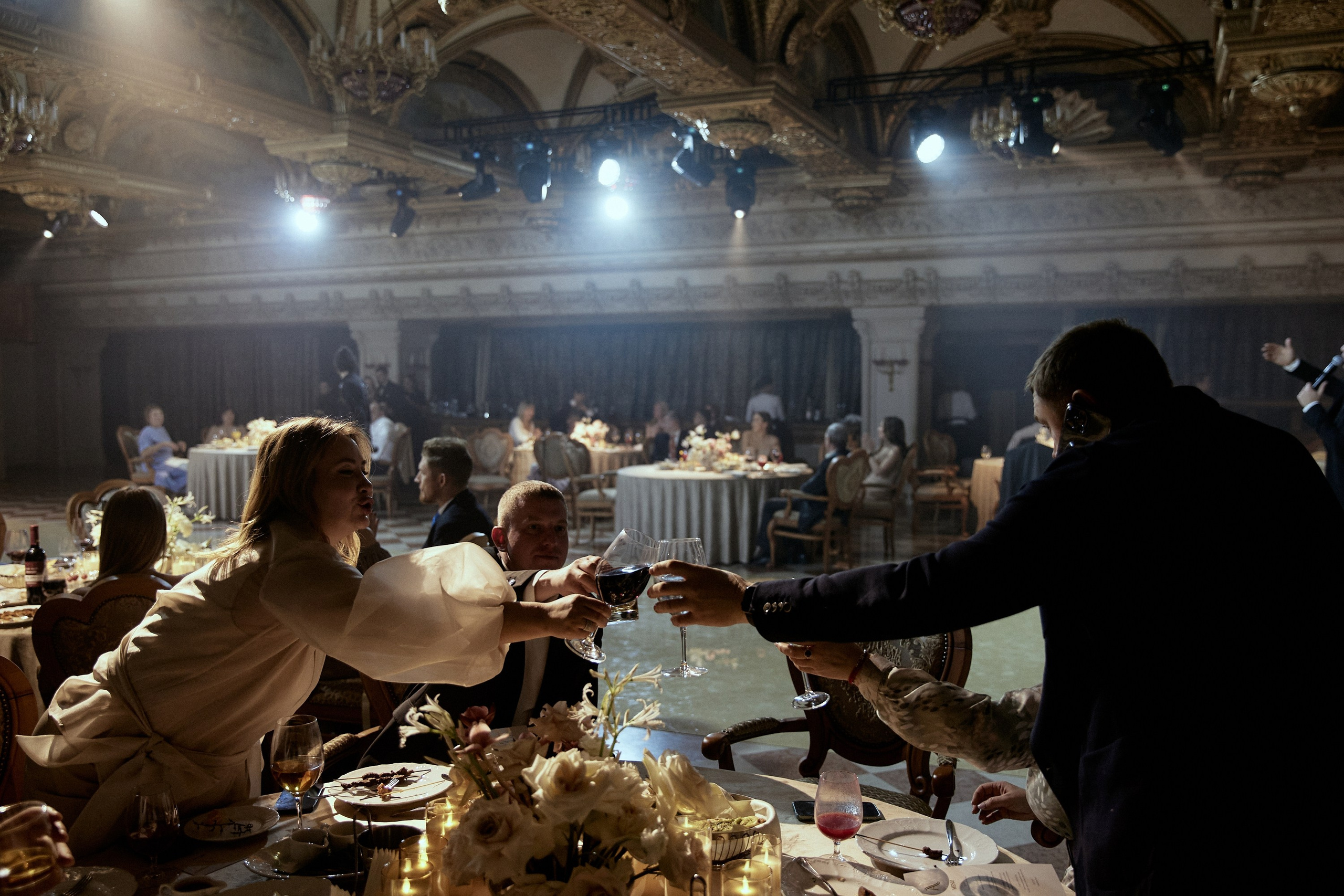 BEAUTY AND POWER. Дмитрий Мазуркевич: Профессиональный Репортажный Фотограф