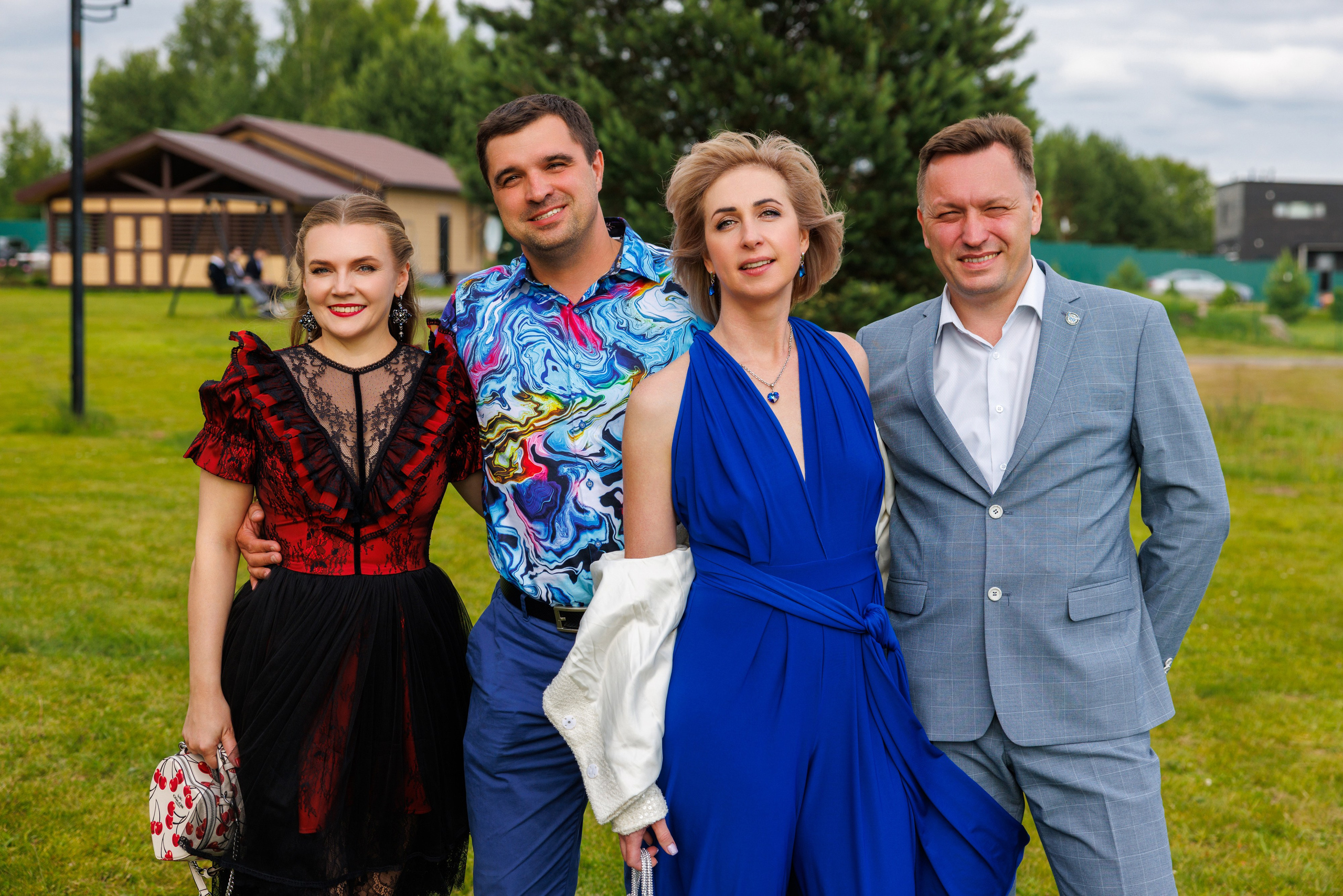 Выпускной 2025 Шк 10. Коммерческий фотограф Андрей Тремасов