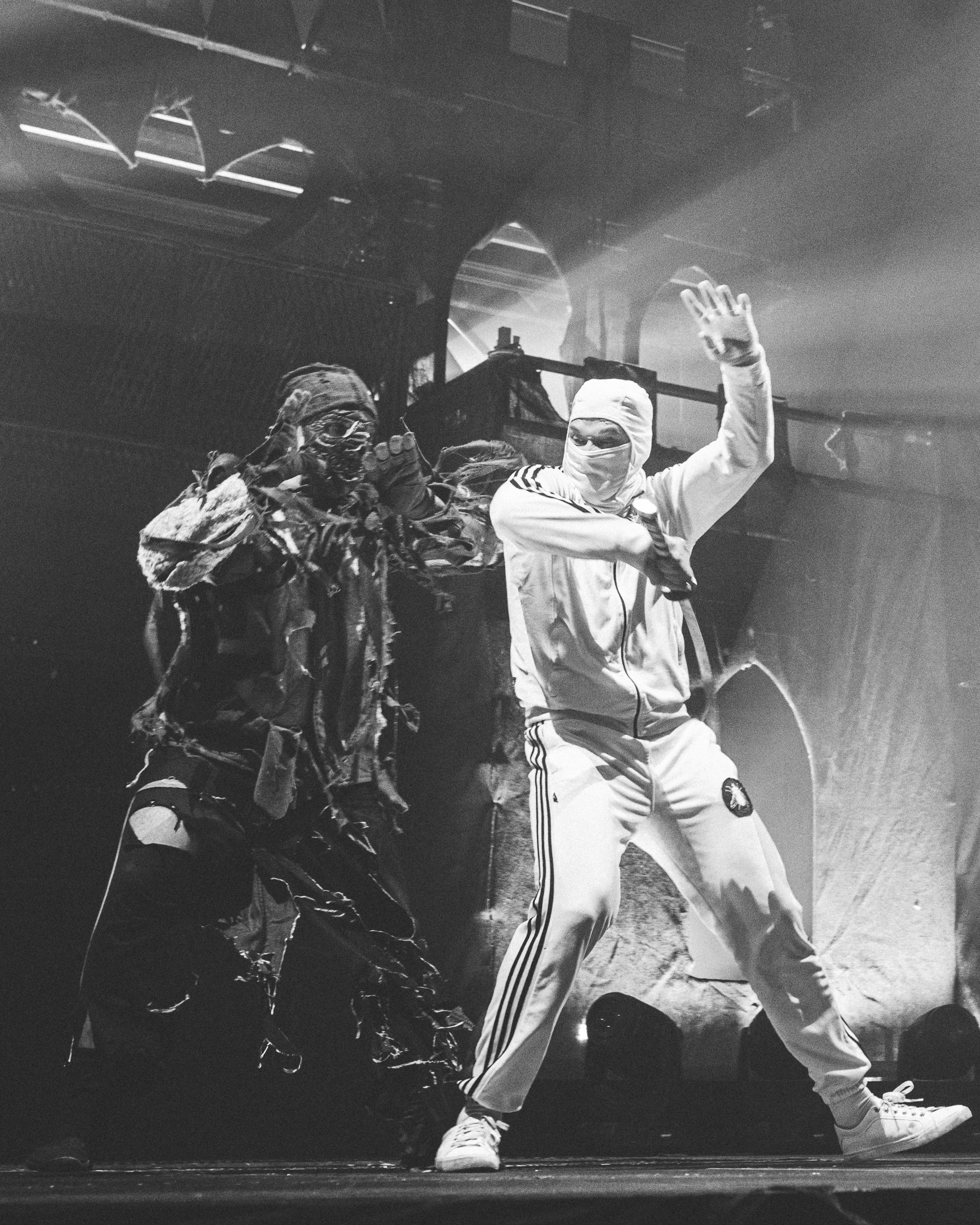 Хаски. Битва при Москве'26. RUSLAN ROZANOV