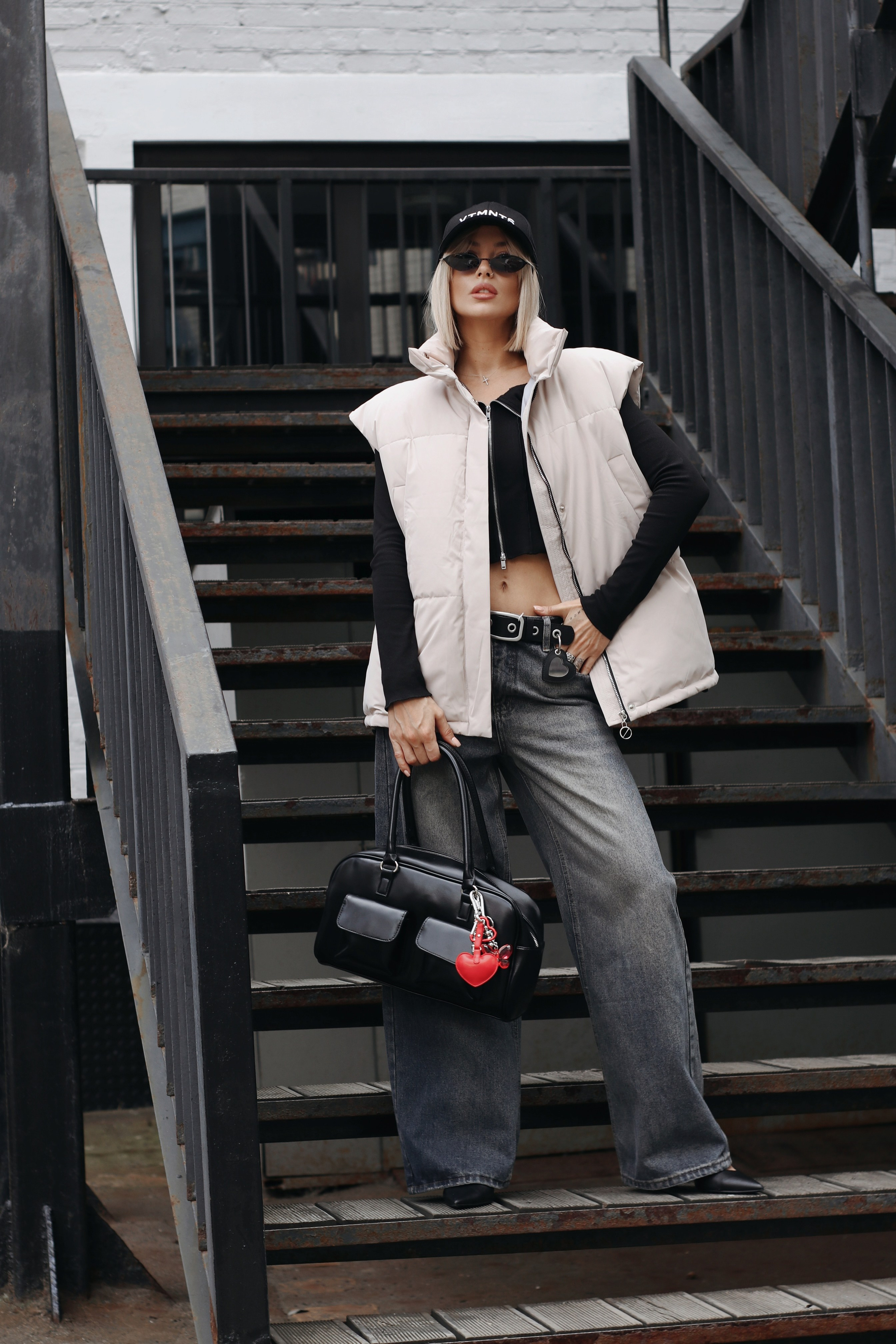 LESS IS MORE. Glow Models