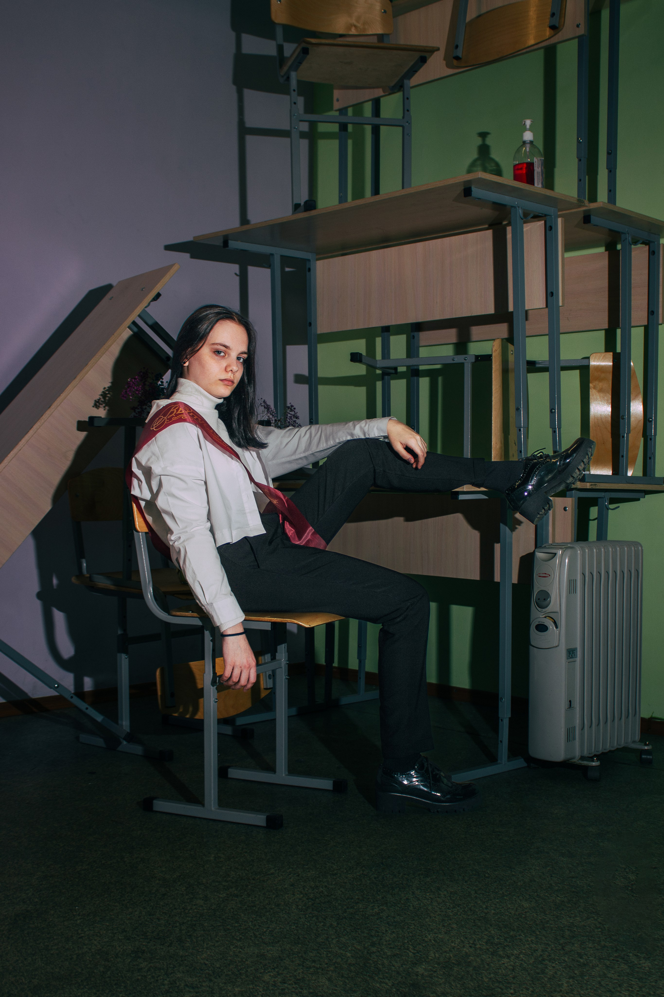 9а. Портретный фотограф Москва Юлия Трякина