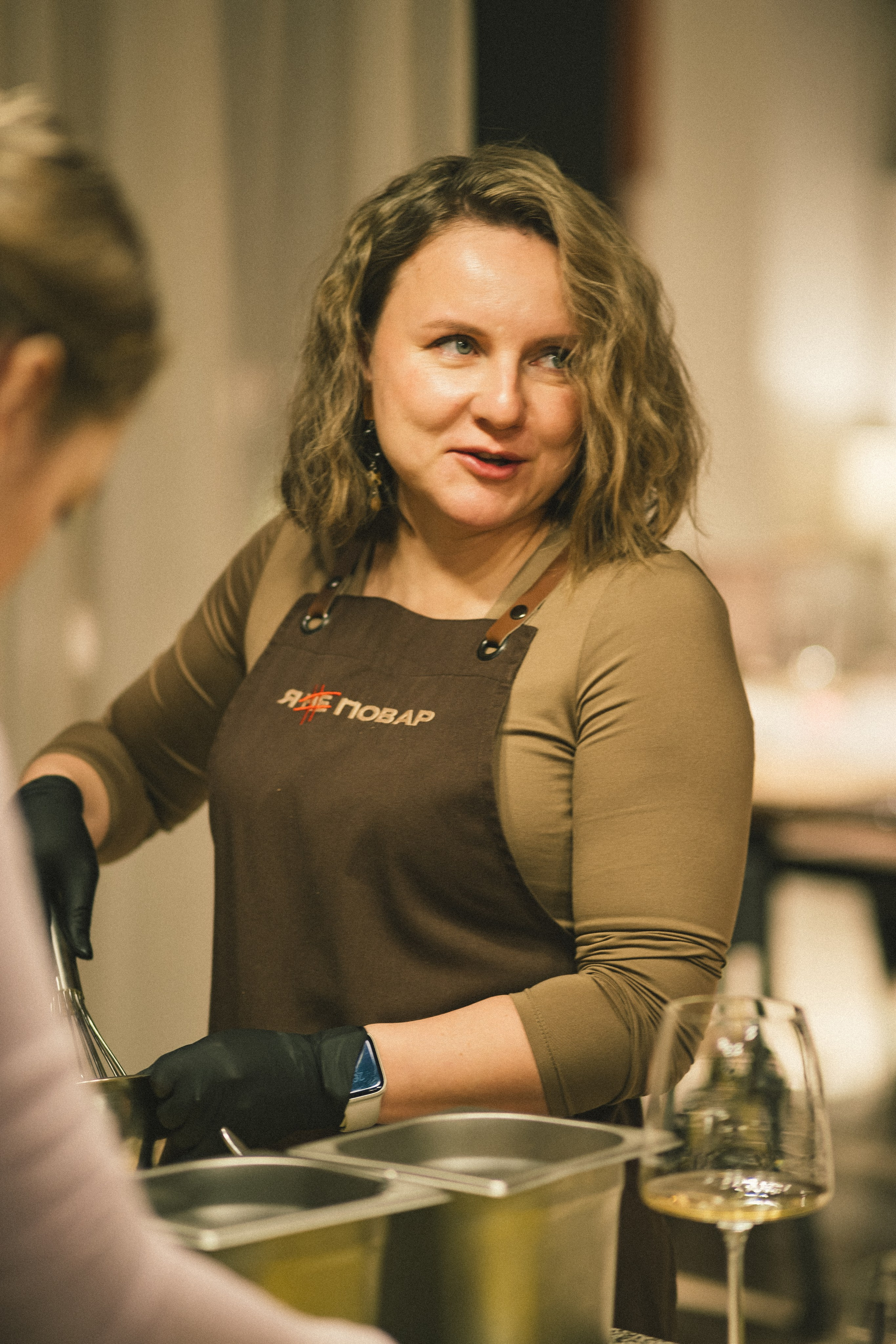 Вечер любви к себе, Гастростудия «Жарче». Анна Демидова — фотография для жизни и бизнеса в Абакане