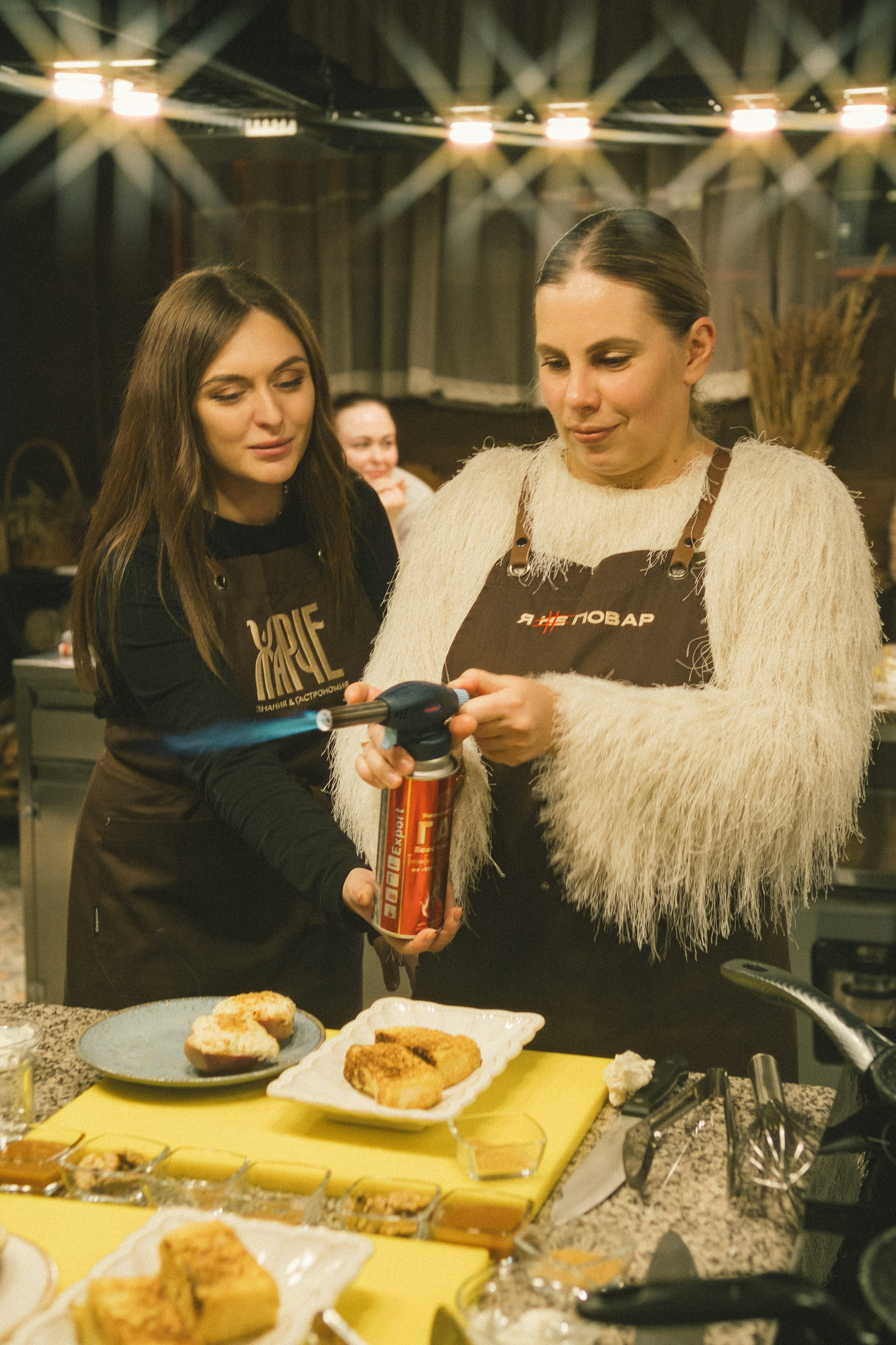 Вечер любви к себе, Гастростудия «Жарче». Анна Демидова — фотография для жизни и бизнеса в Абакане