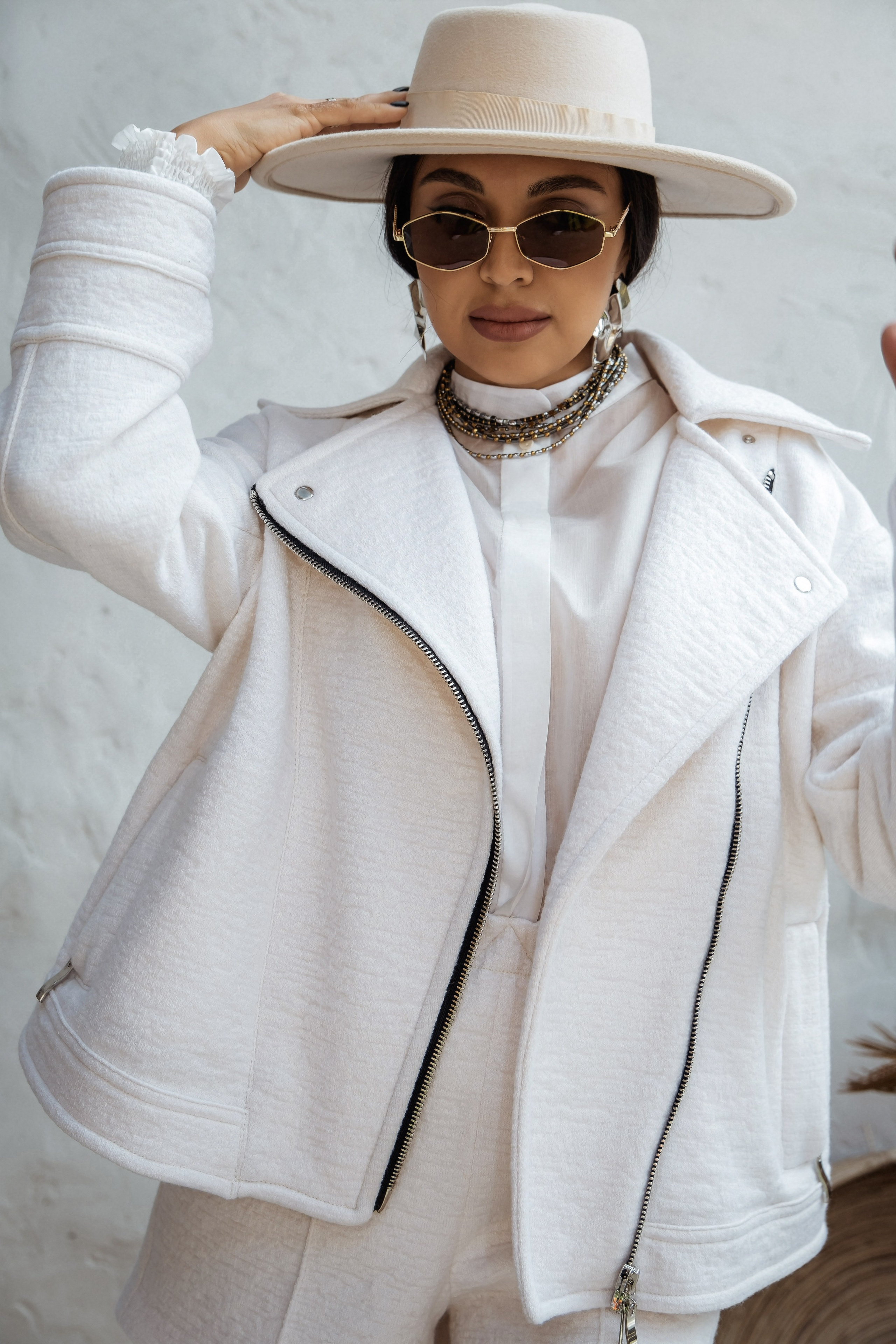 Look Book Brands. Фотограф — Стилист Полина Польски