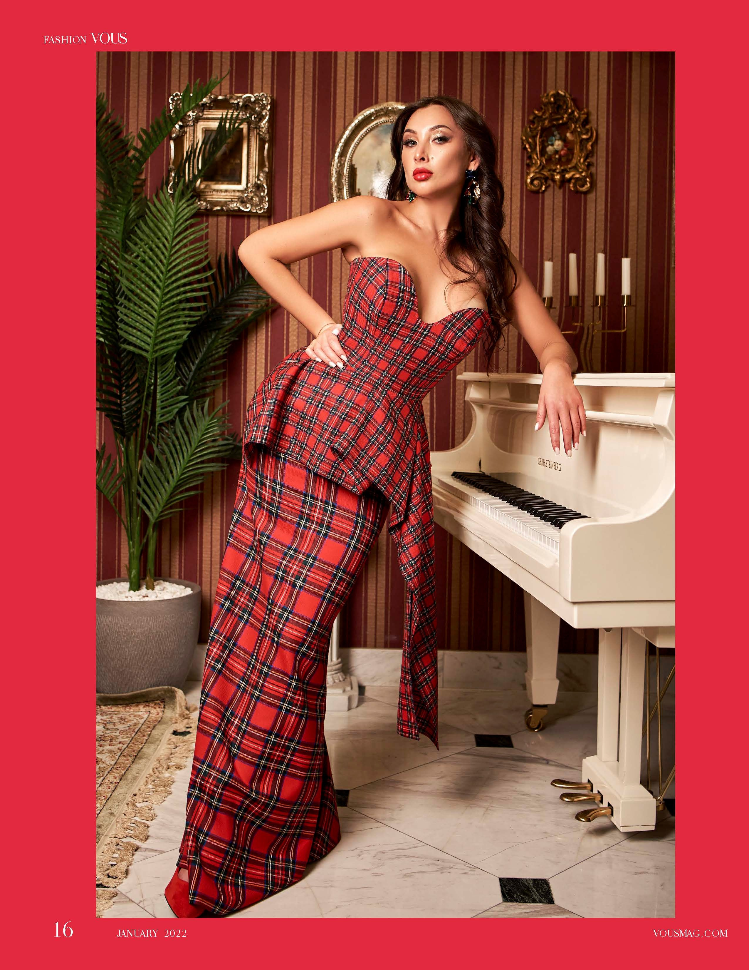 Look Book Brands. Фотограф — Стилист Полина Польски