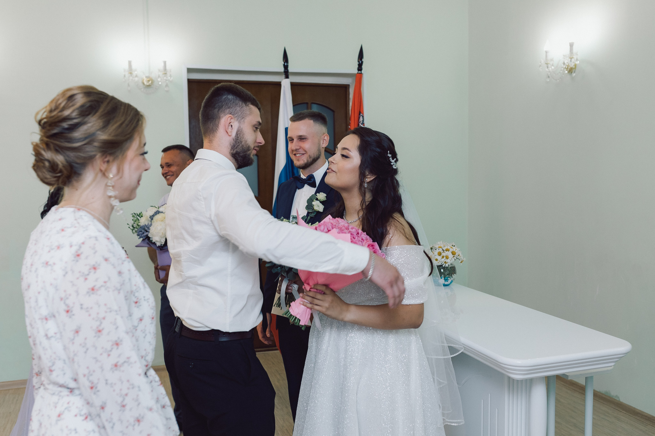 Щелковский ЗАГС