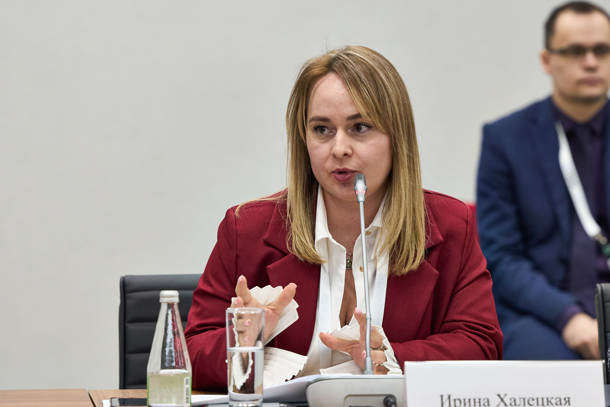 ВСТРЕЧА С МИНИСТРОМ НАУКИ И ВЫСШЕГО ОБРАЗОВАНИЯ РФ. Ilgizphoto.ru