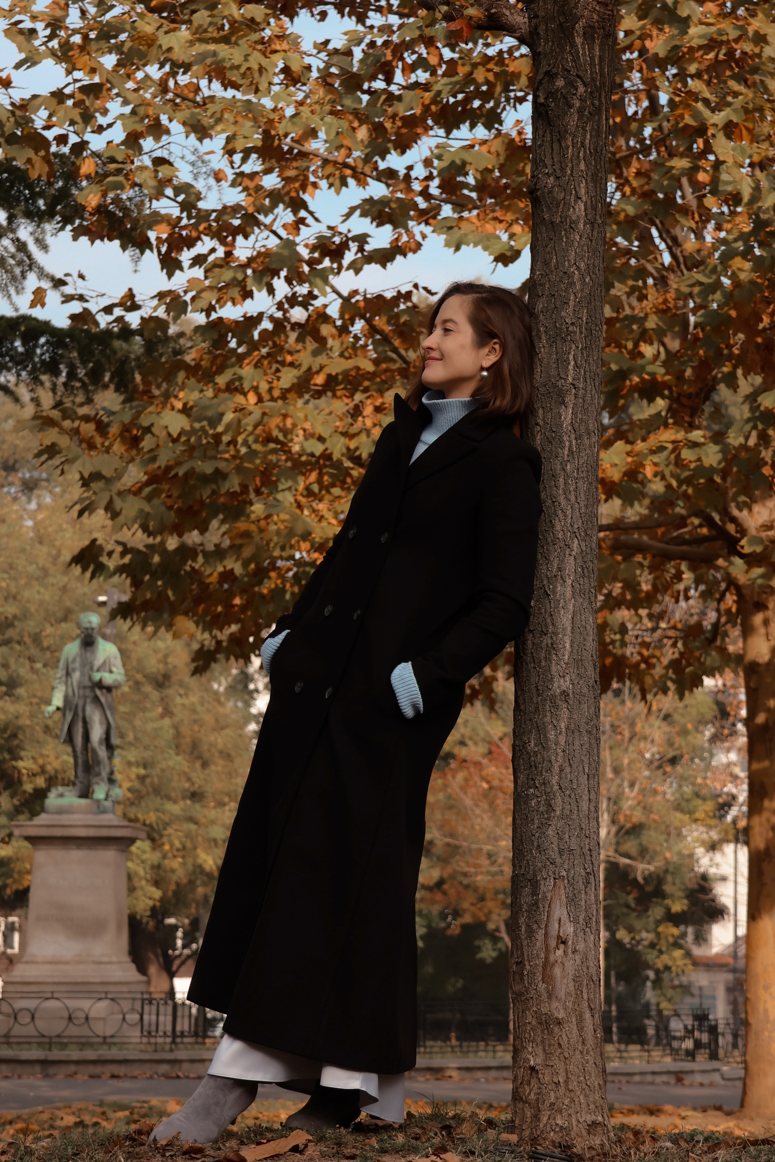 Индивидуальные съемки. Фотограф в Белграде