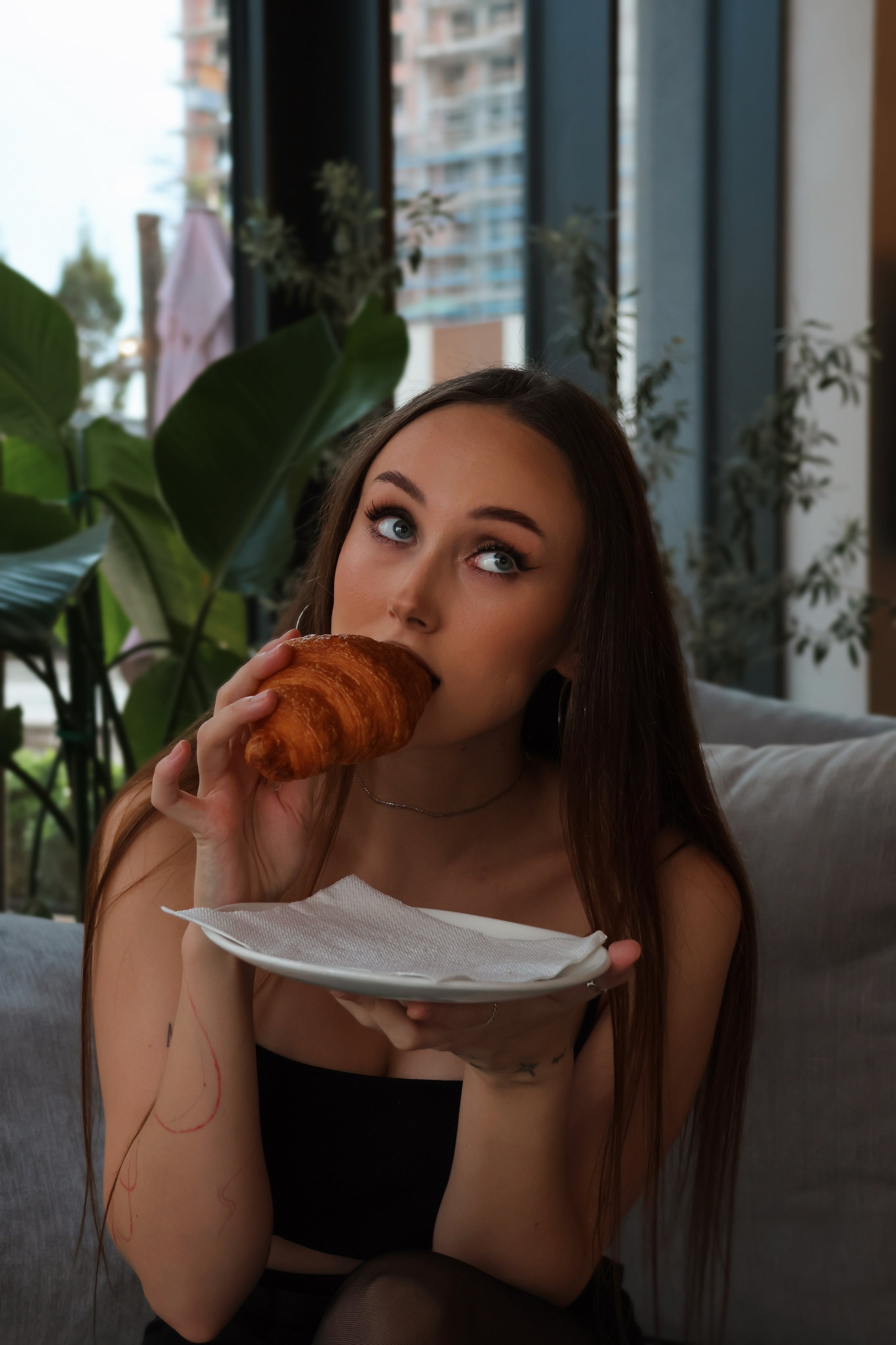 Индивидуальные съемки. Фотограф в Белграде