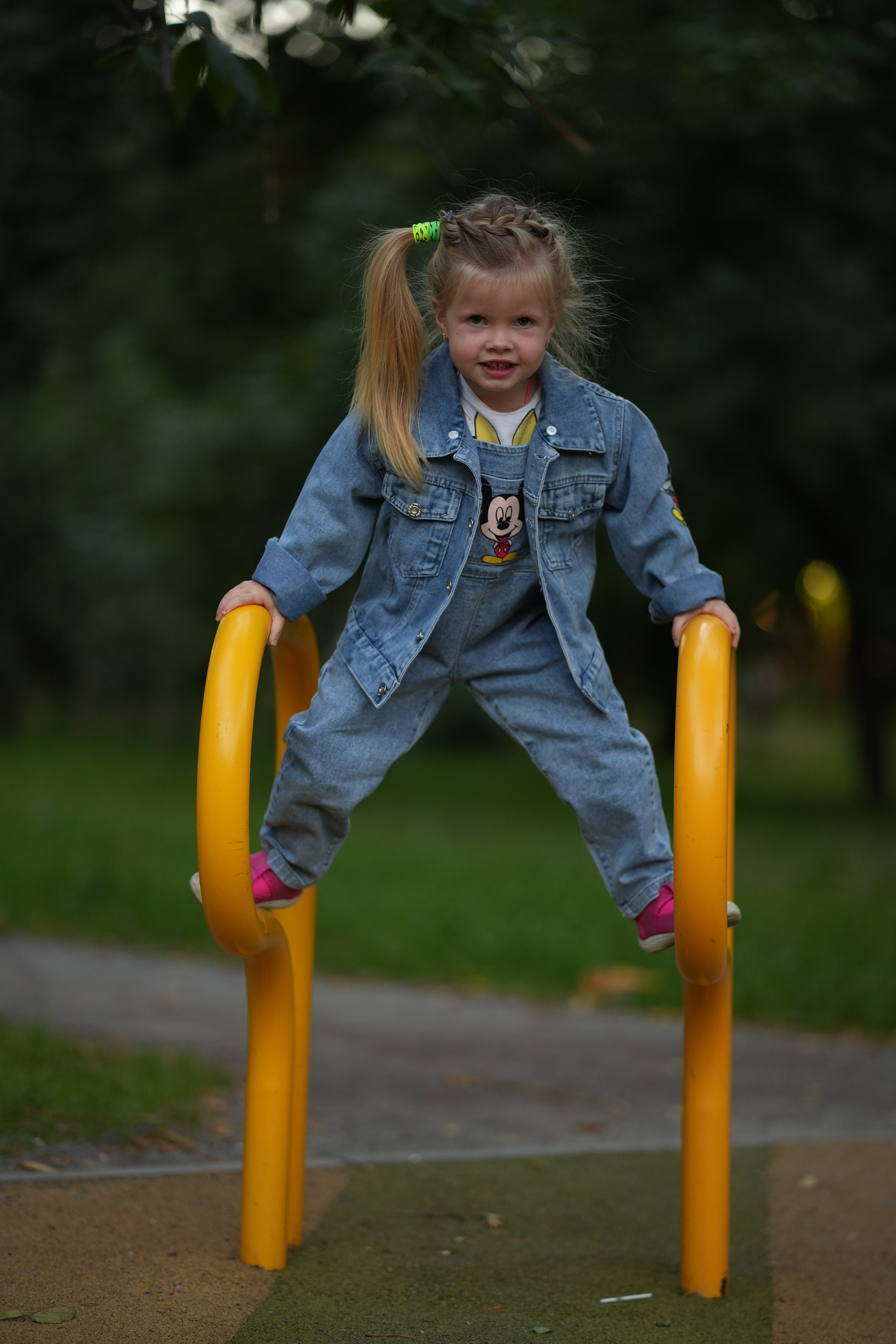 СРАВНЕНИЕ «Микки Маус» час 1500 (без обработки). Фотограф Нижний Новгород Татьяна Кэйод