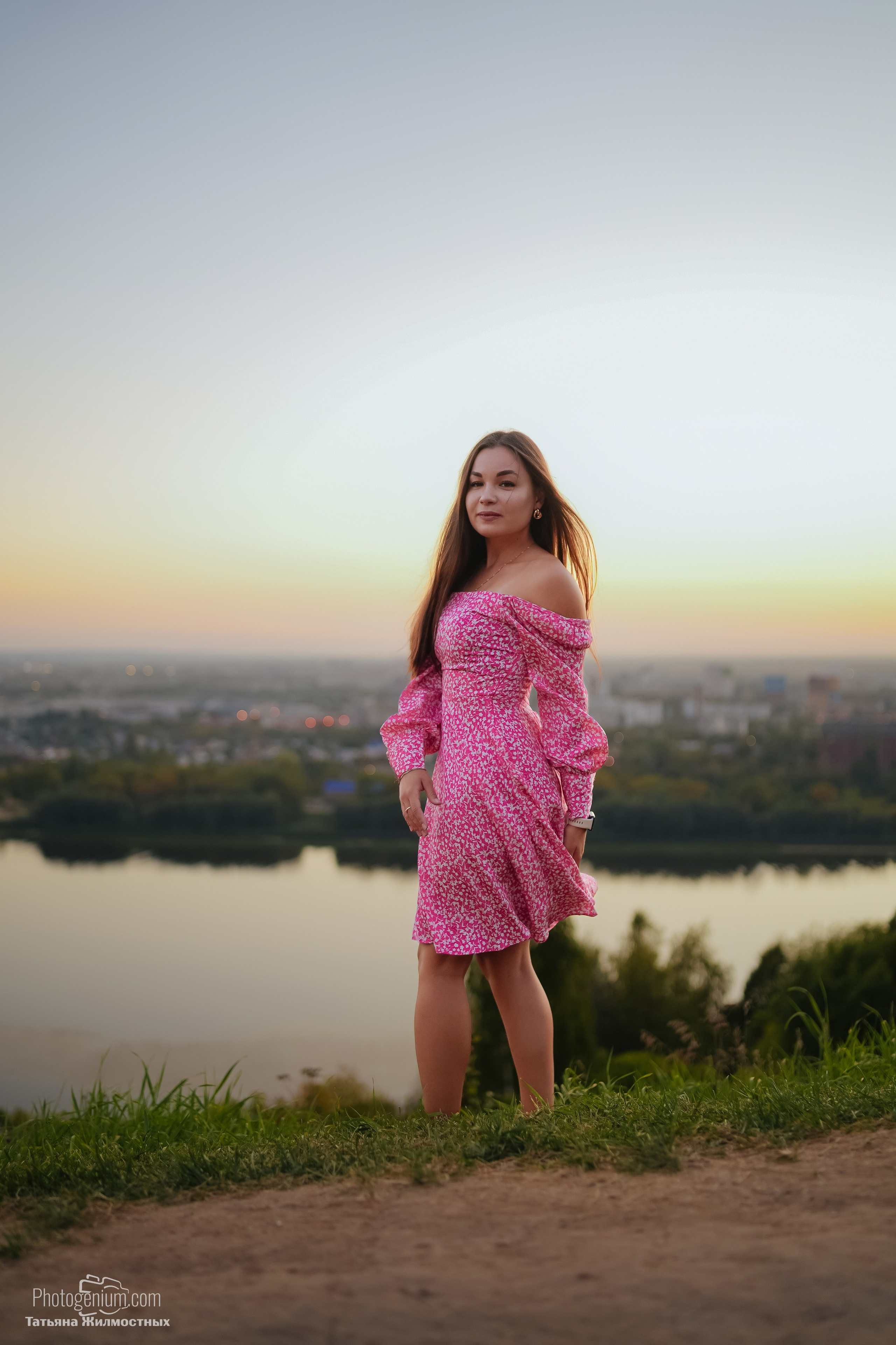 Парк Швейцария. Фотограф Нижний Новгород Татьяна Кэйод