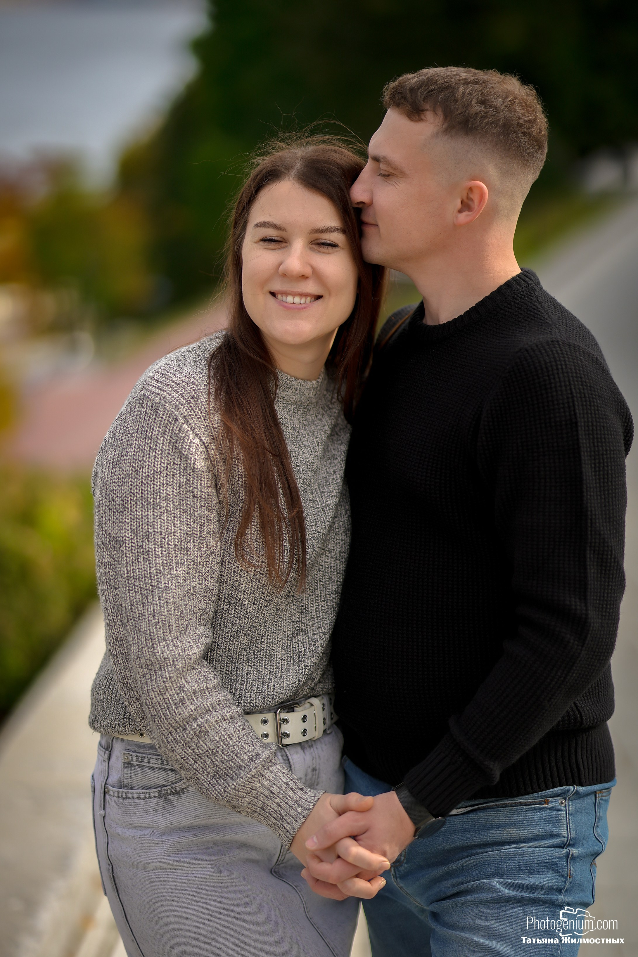 Александровский сад 29.09.2024. Фотограф Нижний Новгород Татьяна Кэйод