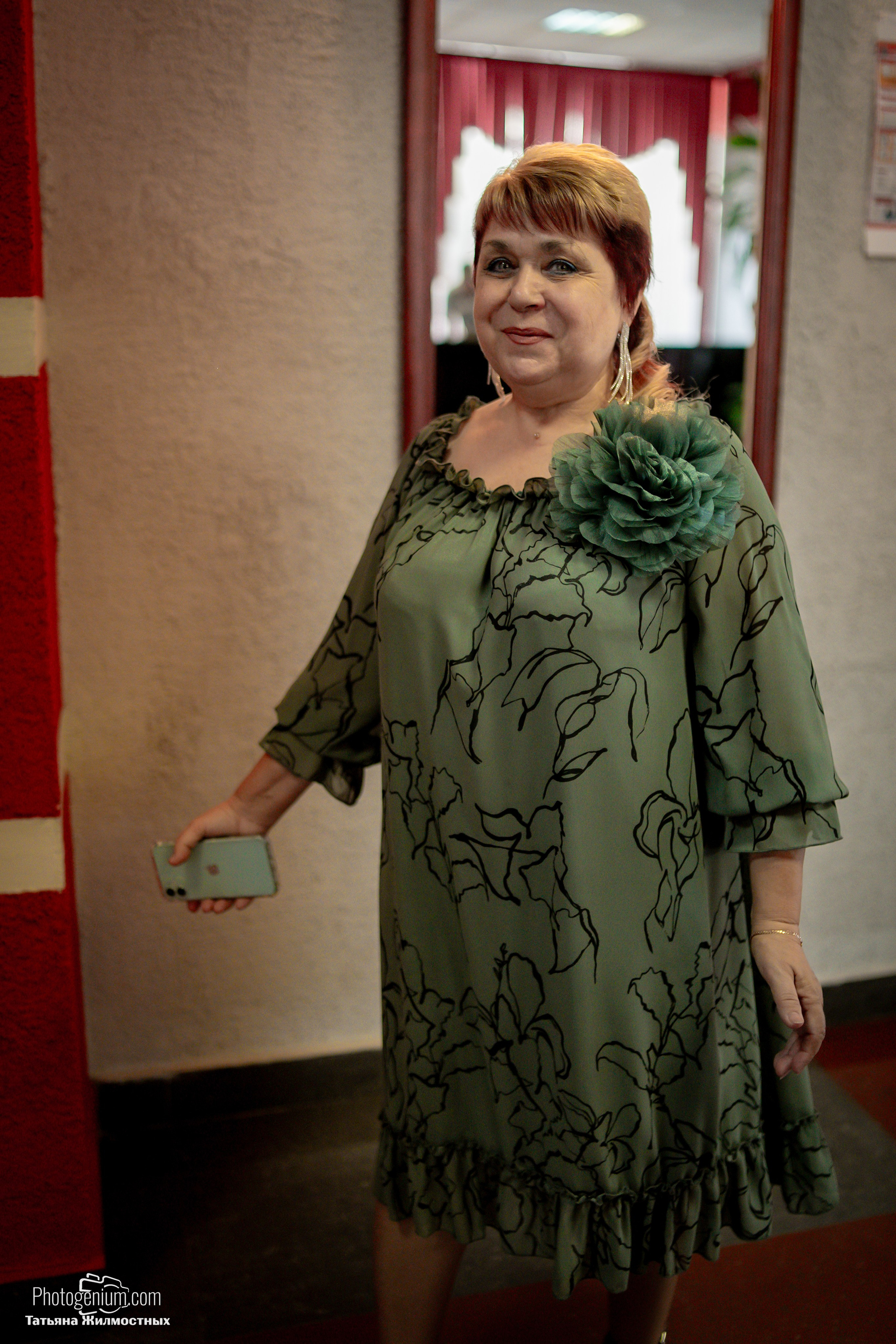 Концерт ко ДНЮ РОССИИ от «Патриоты из Курска». Фотограф Нижний Новгород Татьяна Кейод