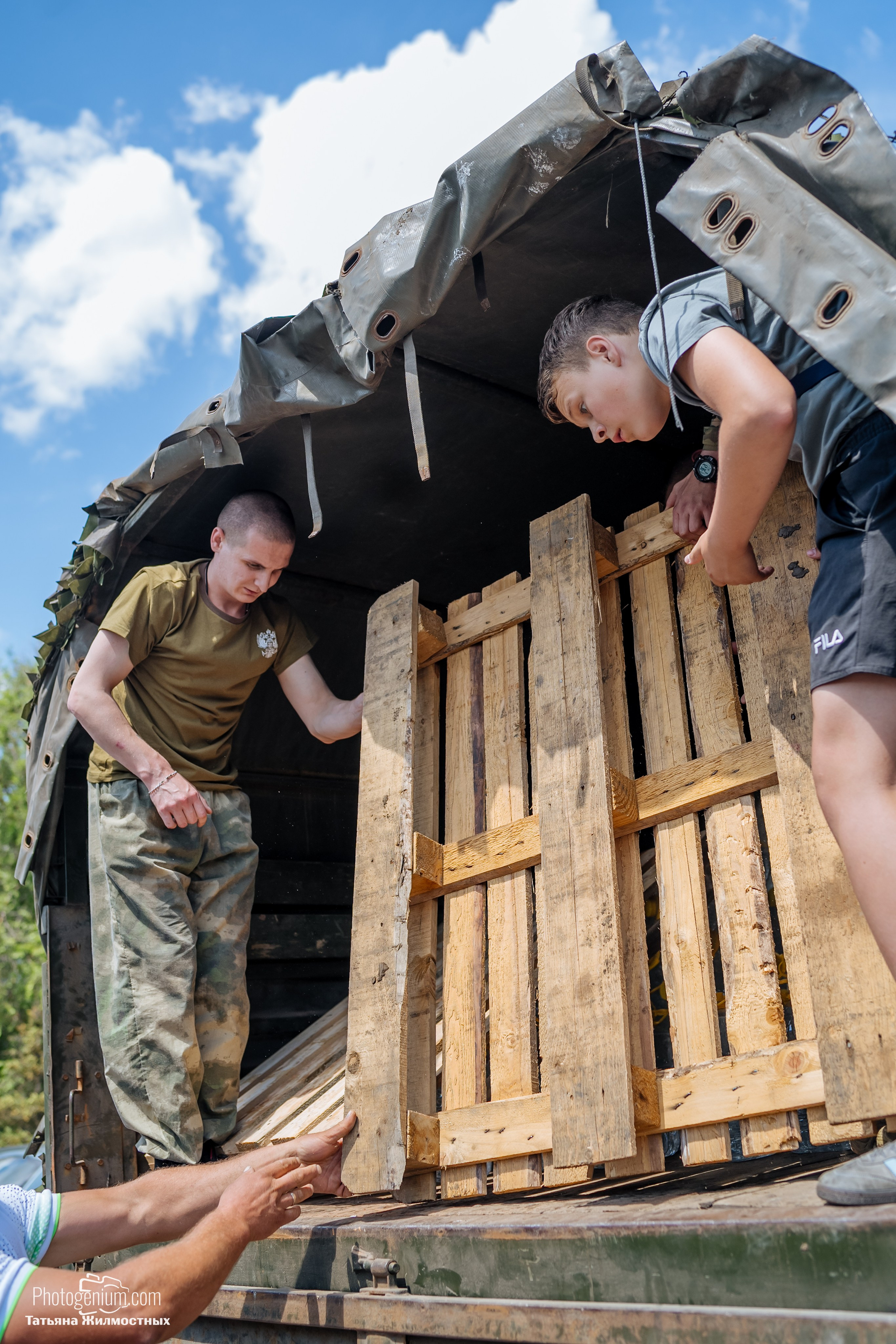 8 июня. Фотограф Нижний Новгород Татьяна Кейод