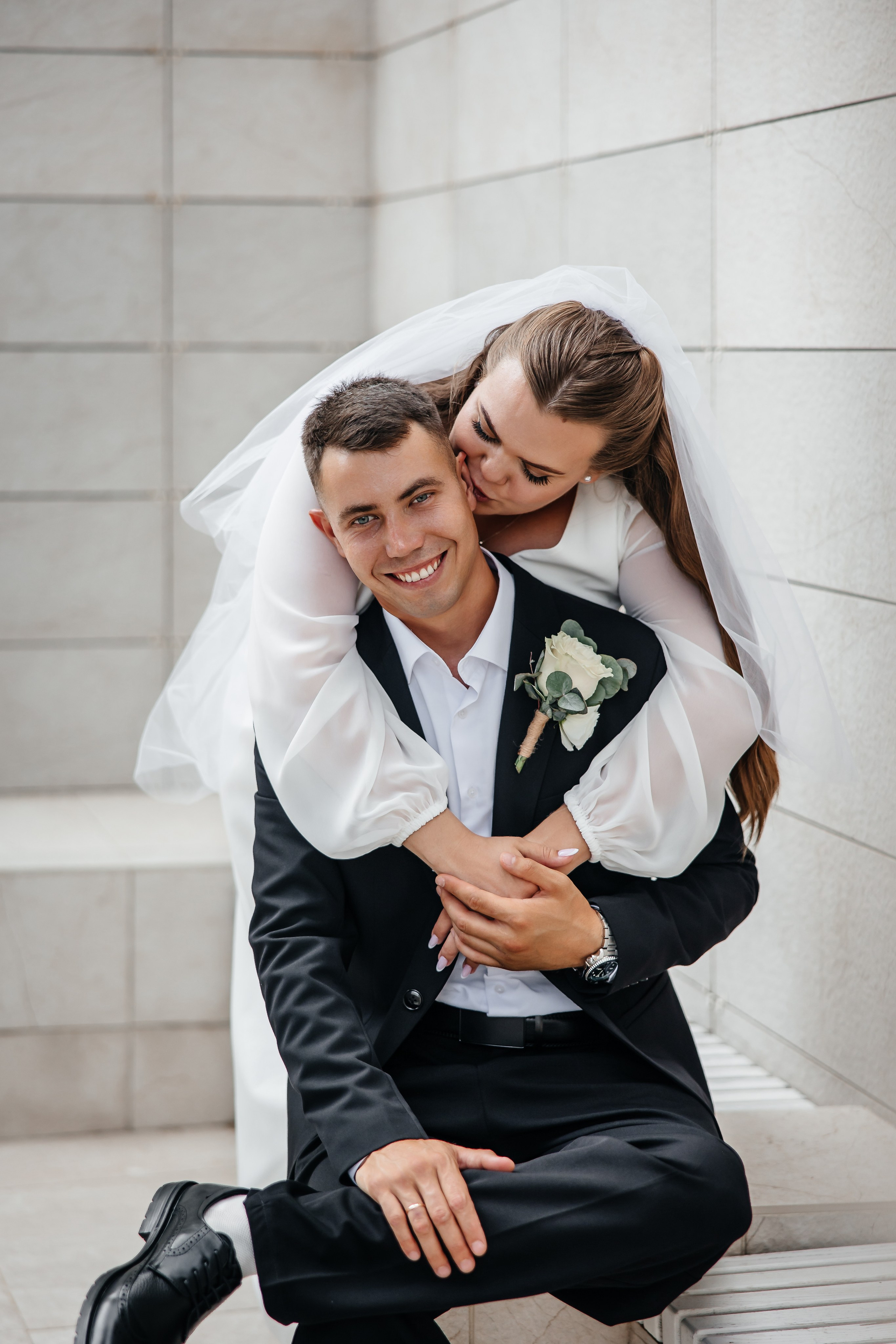 Анонс свадьбы Виолетты и Ростислава. Свадебный фотограф в Крыму и Севастополе Ольга Баскакова